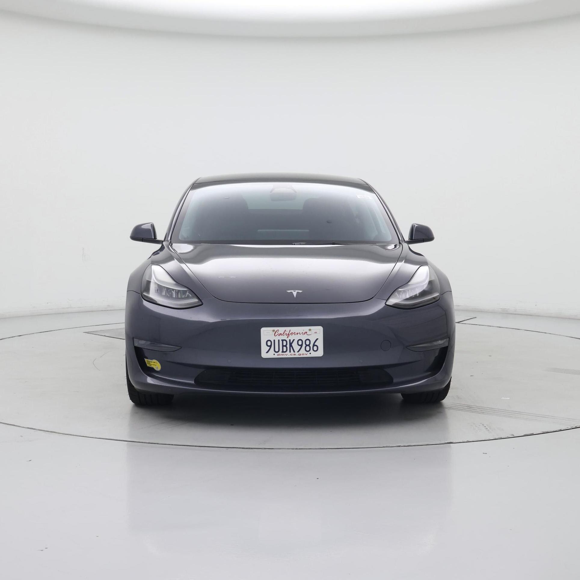 Thumbnail: 2022 Tesla Model 3 - 5