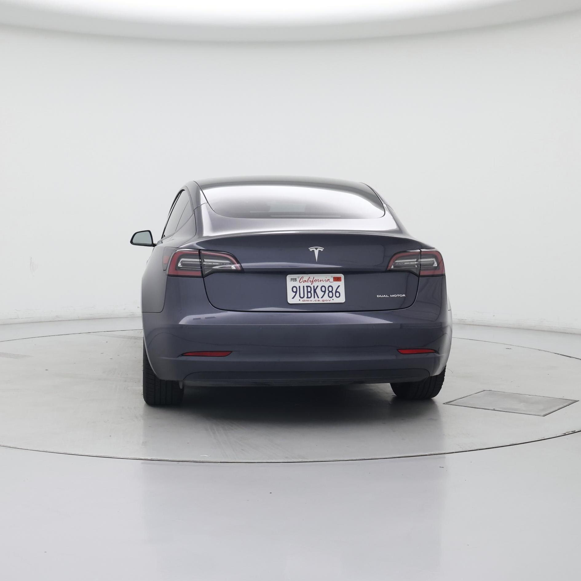 Thumbnail: 2022 Tesla Model 3 - 6