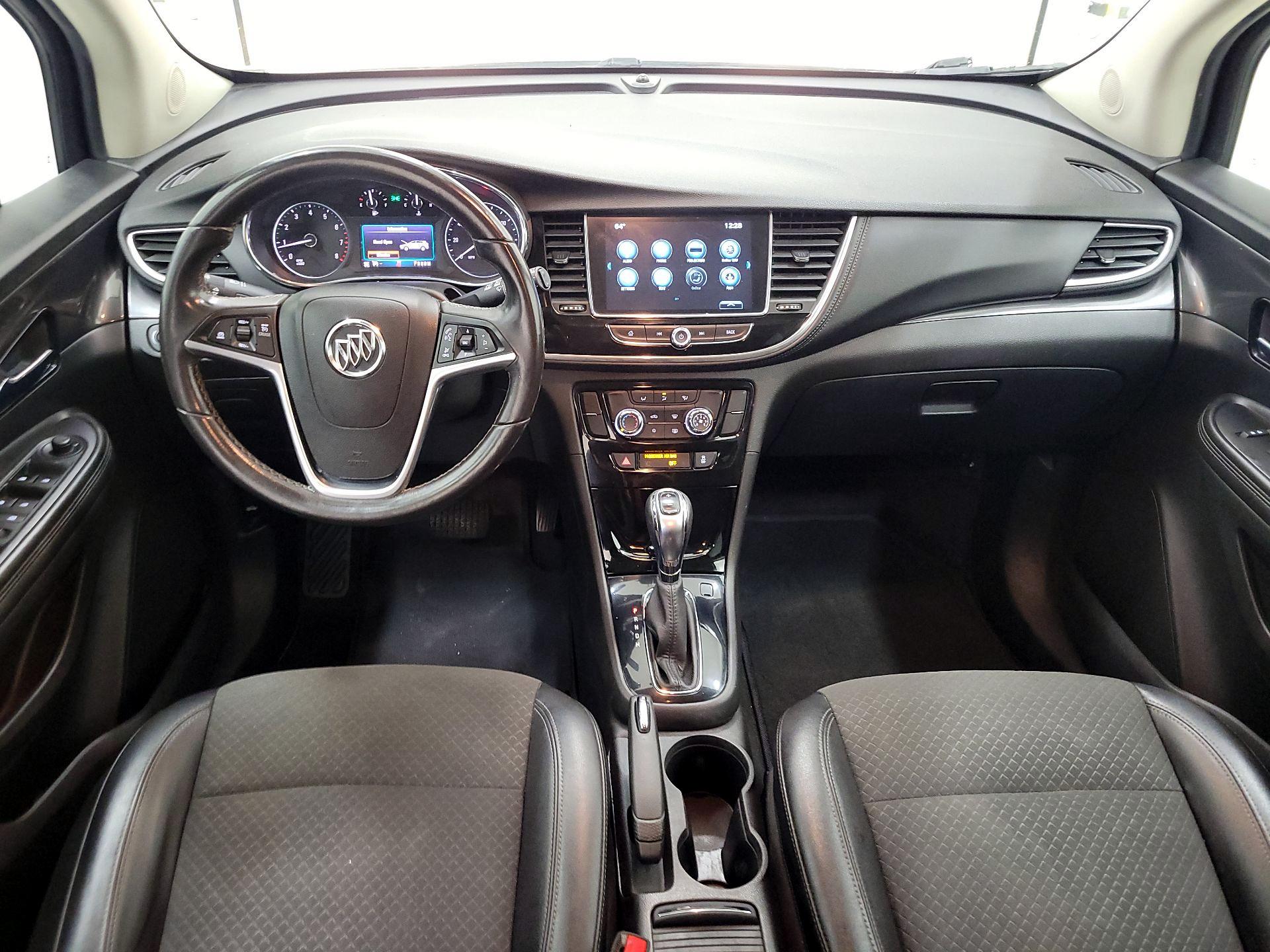Thumbnail: 2020 Buick Encore - 9