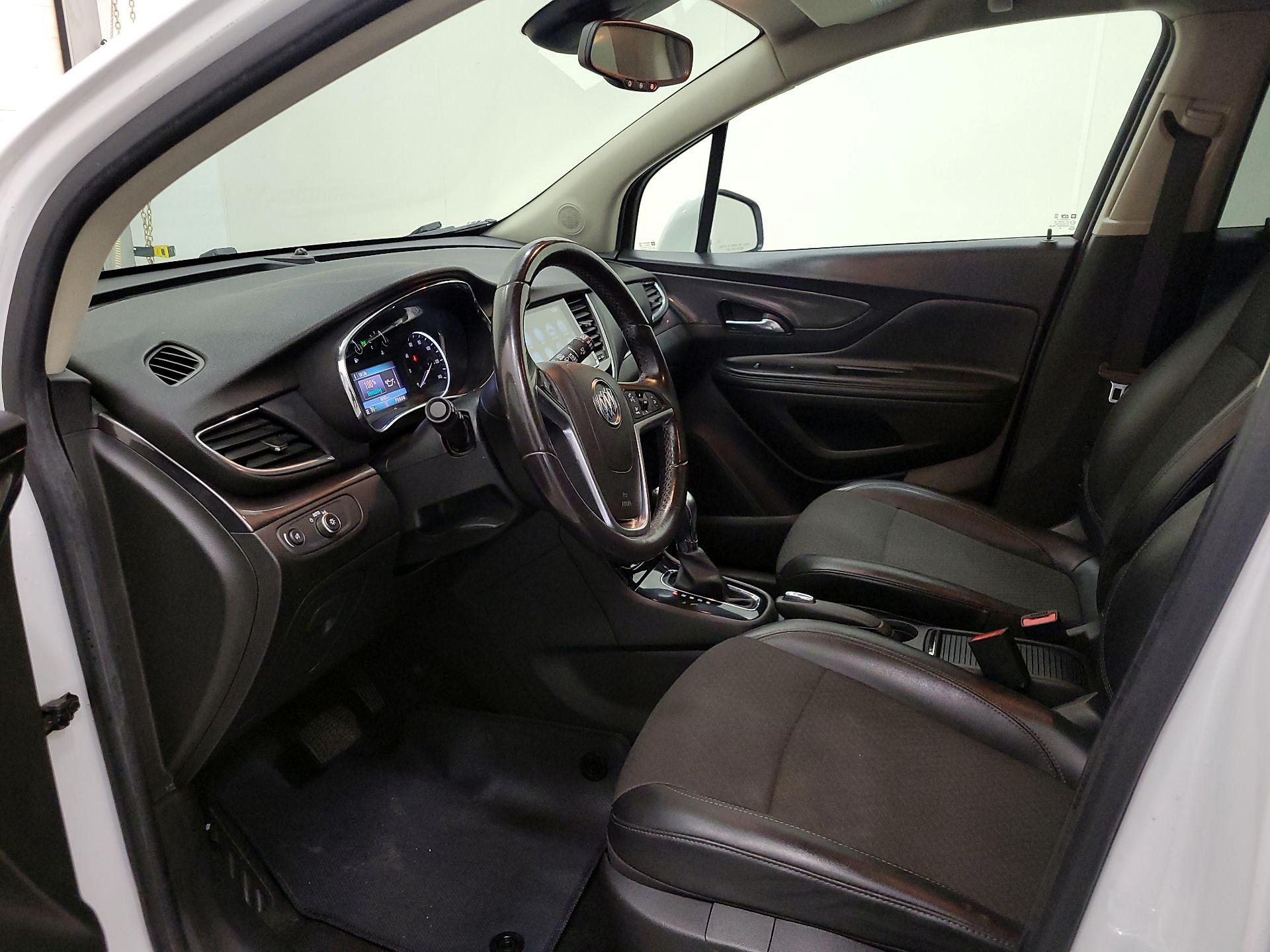 Thumbnail: 2020 Buick Encore - 11