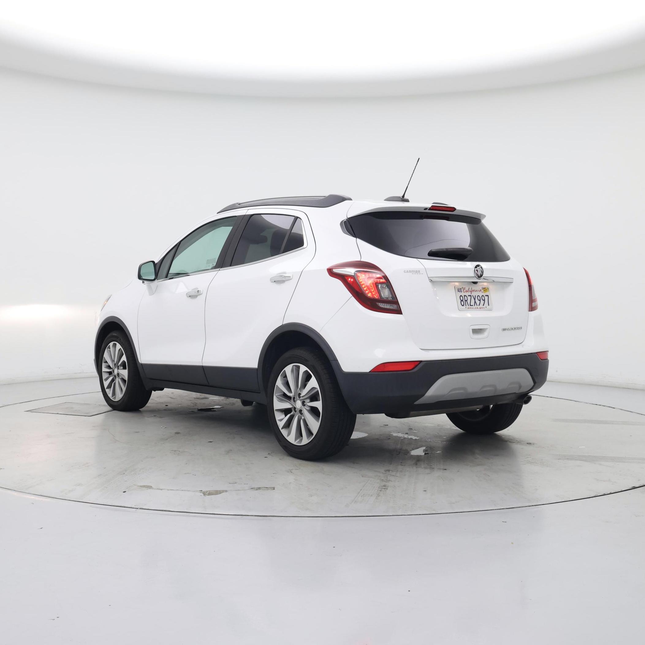 Thumbnail: 2020 Buick Encore - 2