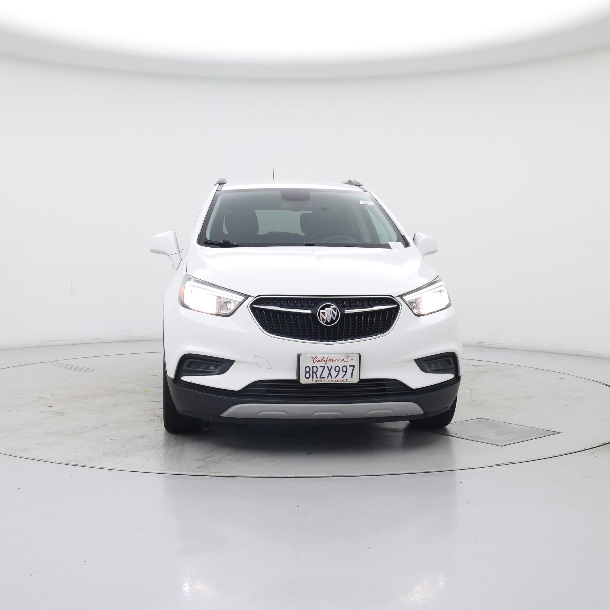 Thumbnail: 2020 Buick Encore - 5