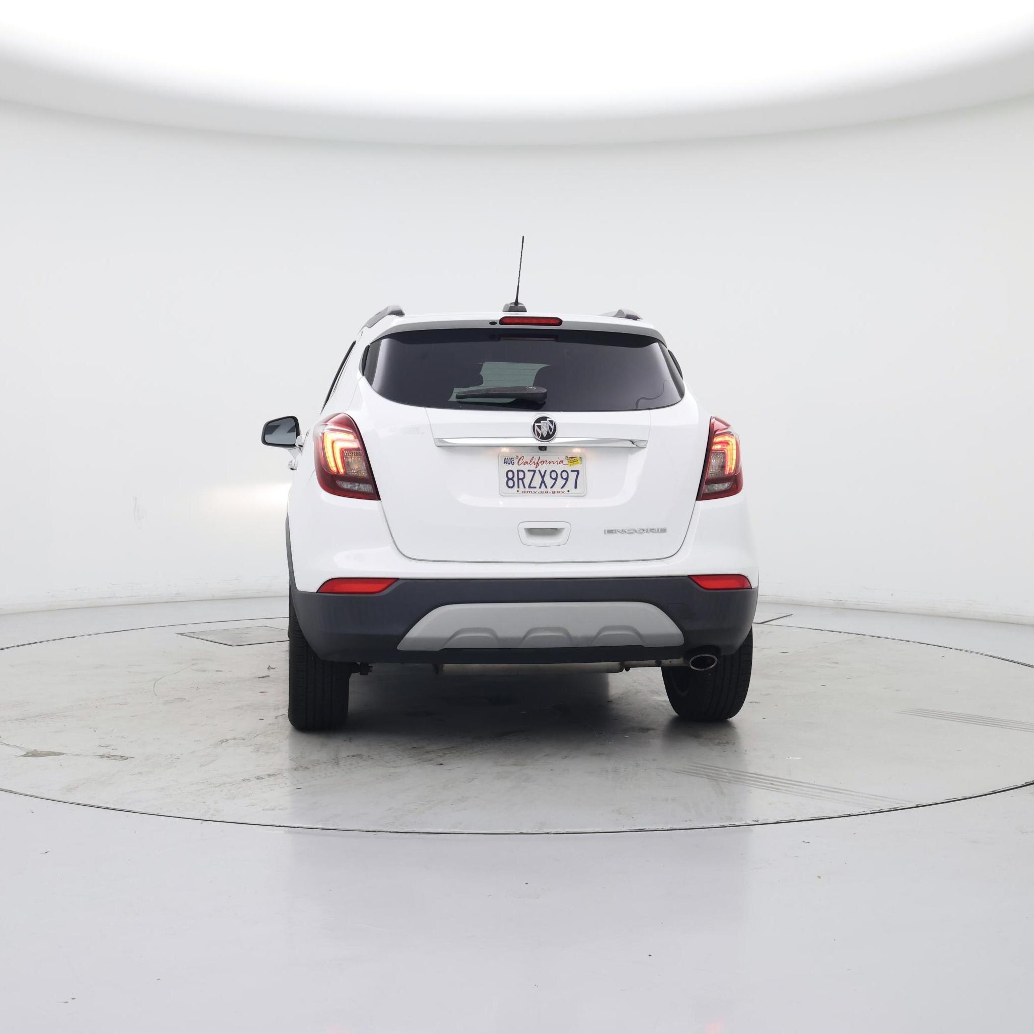 Thumbnail: 2020 Buick Encore - 6