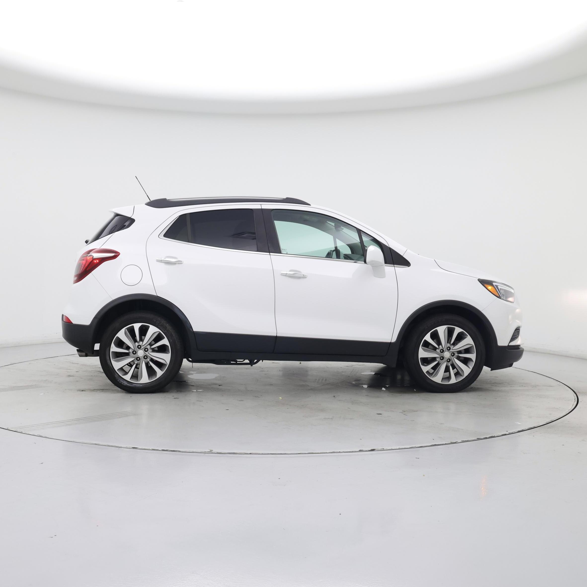 Thumbnail: 2020 Buick Encore - 7