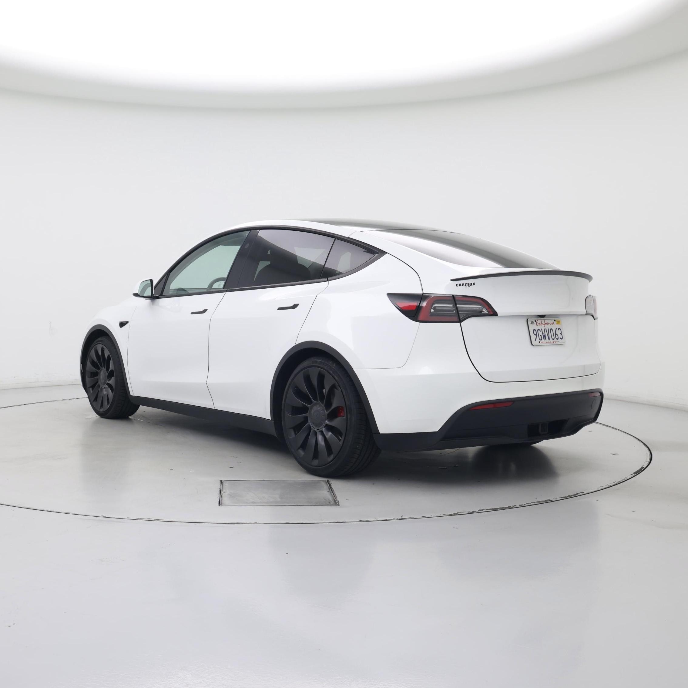 Thumbnail: 2023 Tesla Model Y - 2