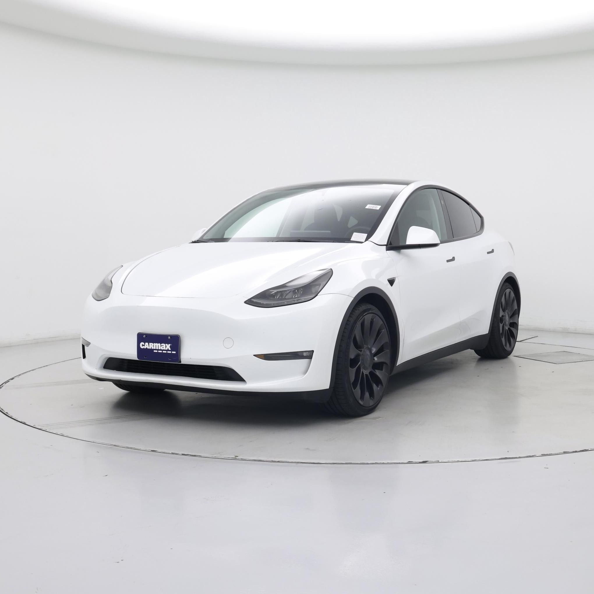 Thumbnail: 2023 Tesla Model Y - 4