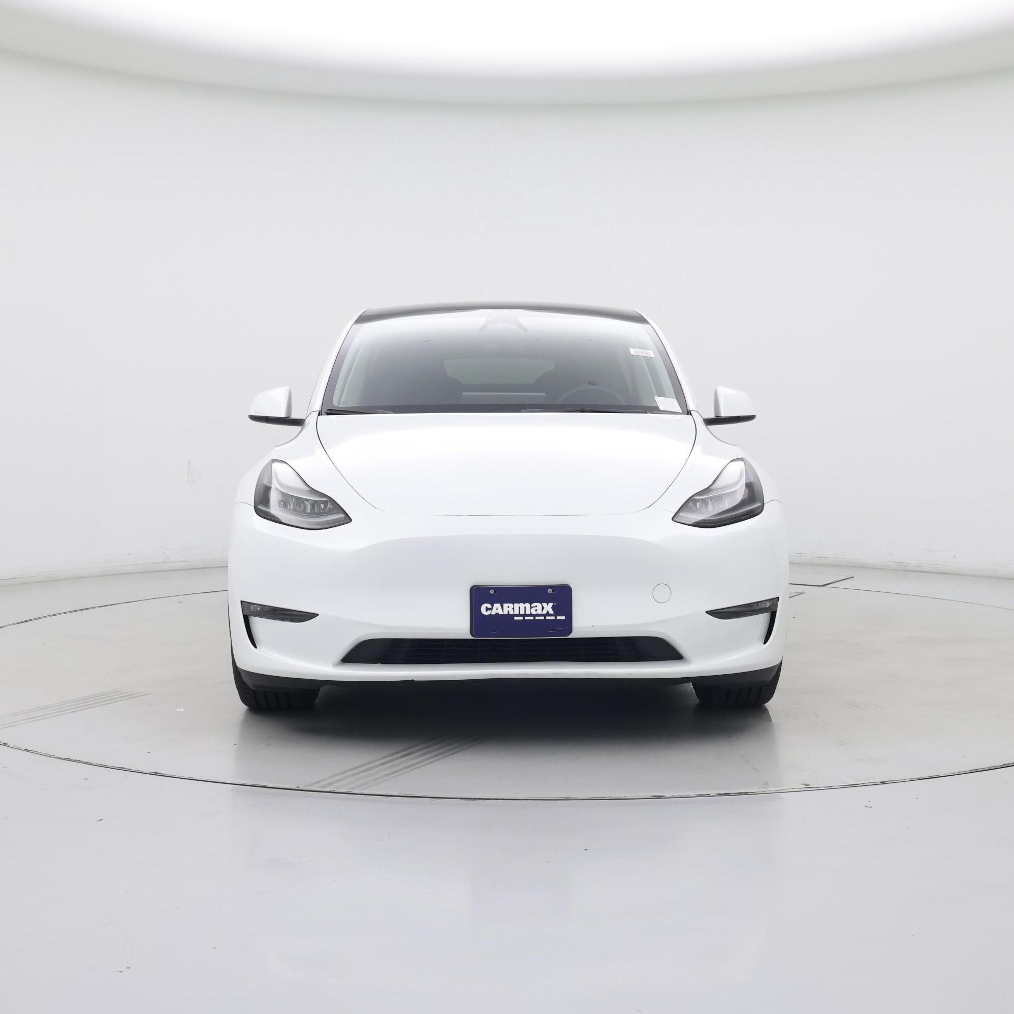 Thumbnail: 2023 Tesla Model Y - 5
