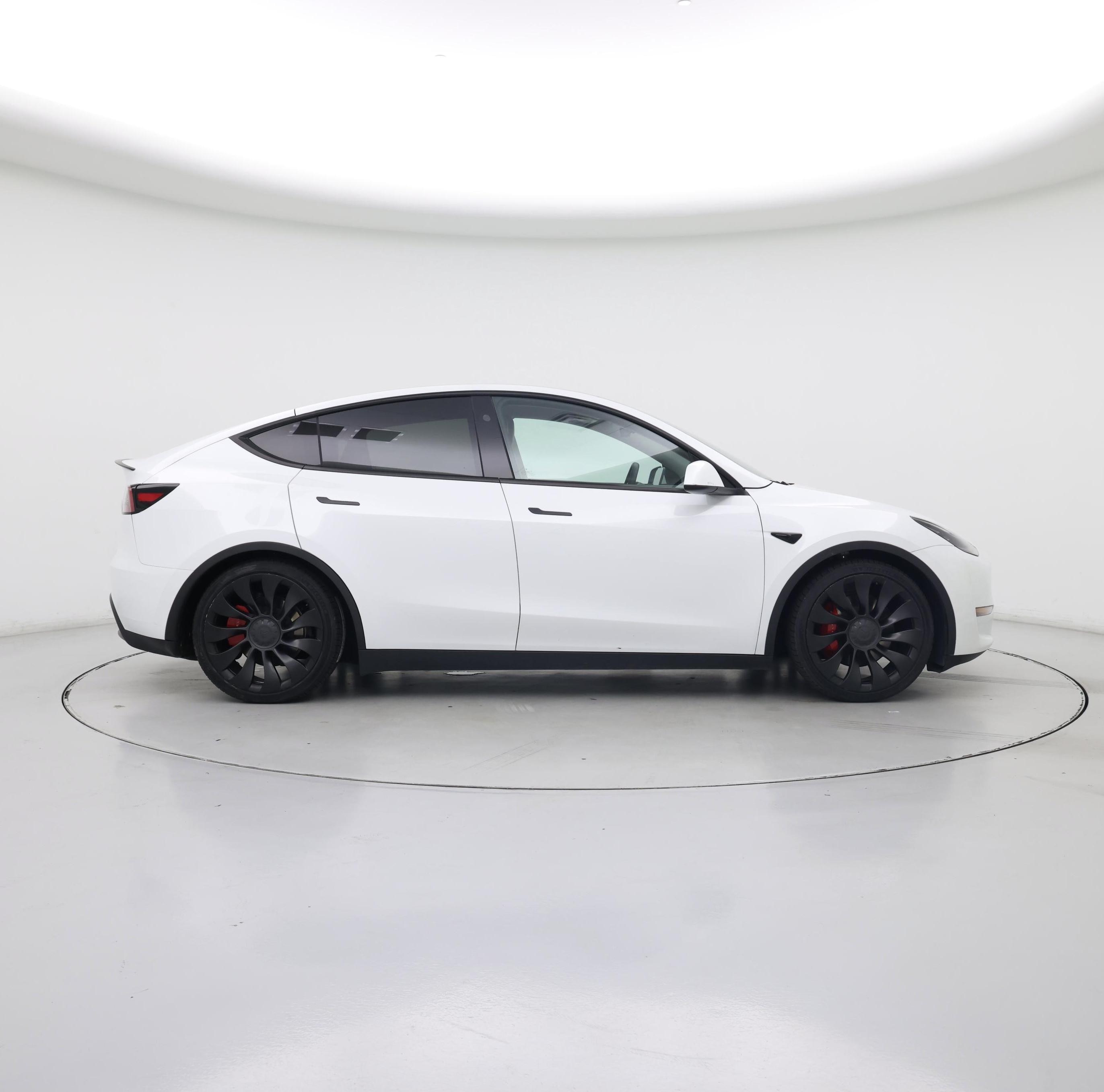 Thumbnail: 2023 Tesla Model Y - 7