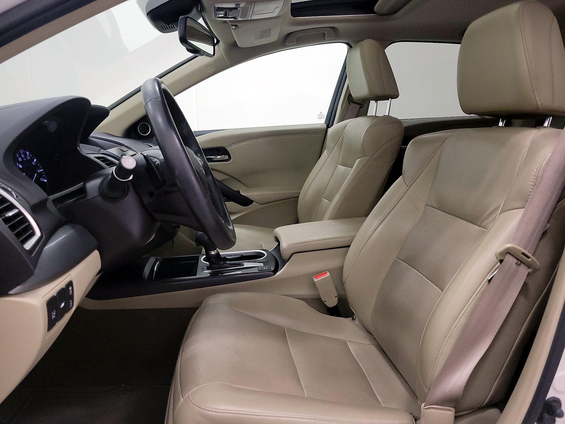 Thumbnail: 2016 Acura RDX - 11
