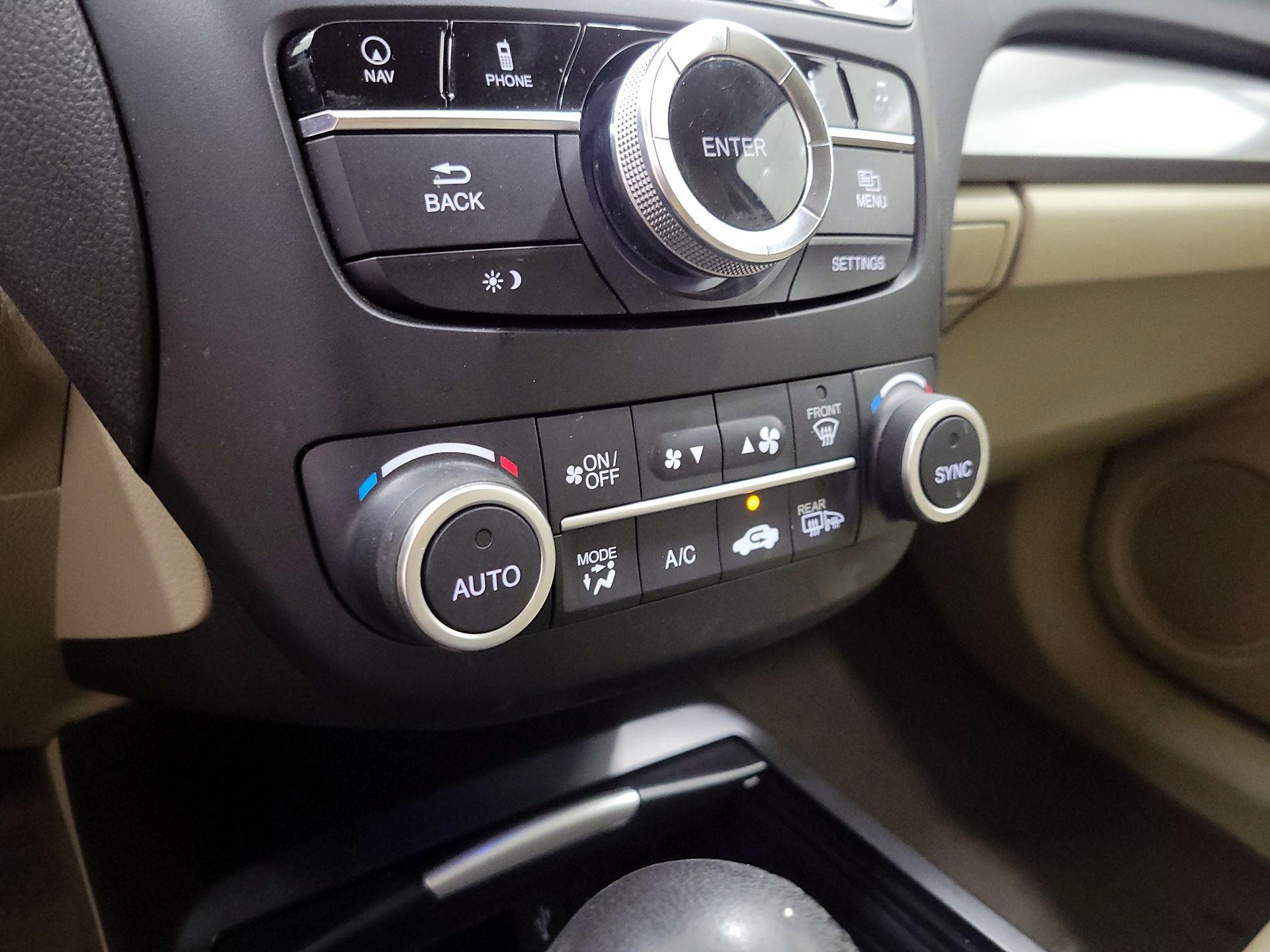 Thumbnail: 2016 Acura RDX - 17