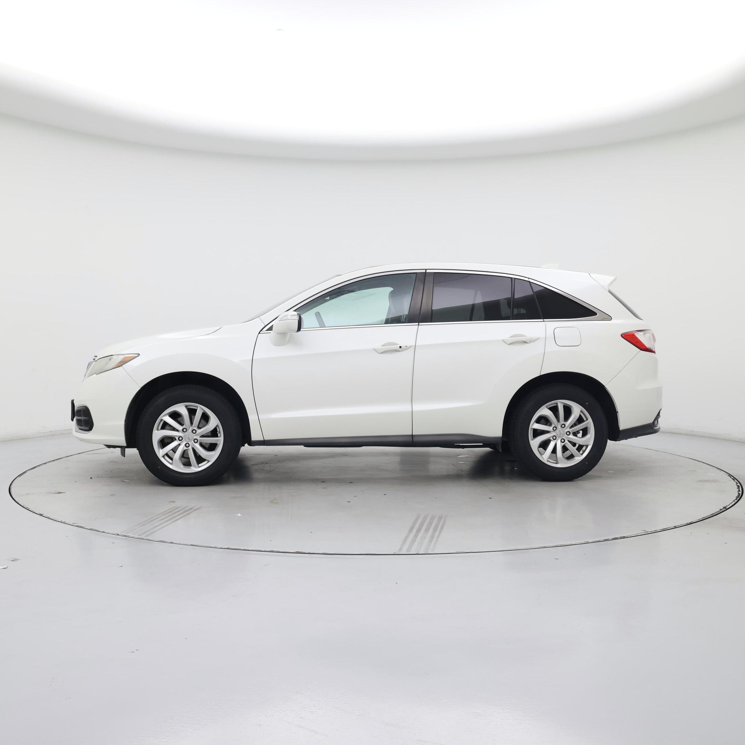 Thumbnail: 2016 Acura RDX - 3