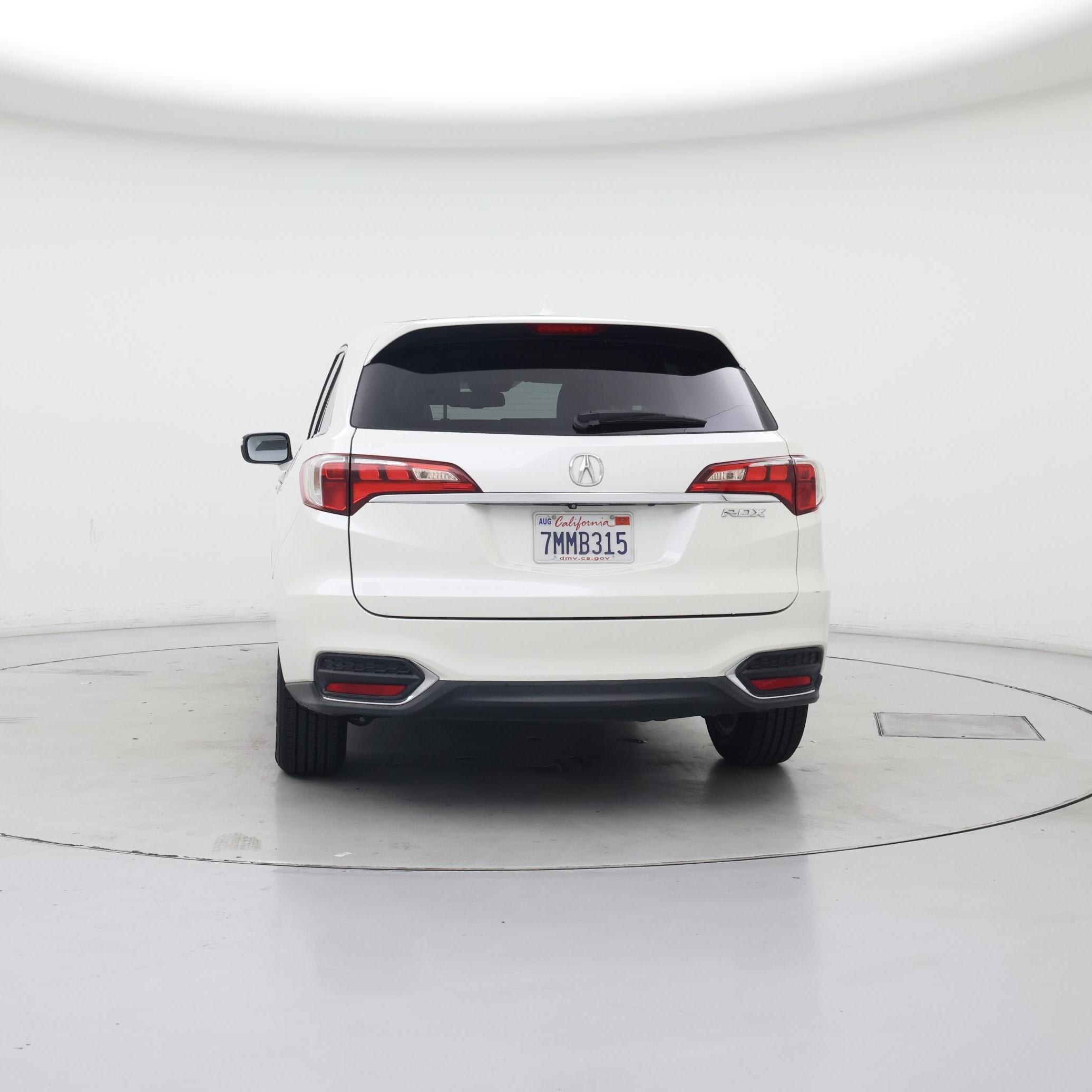 Thumbnail: 2016 Acura RDX - 6