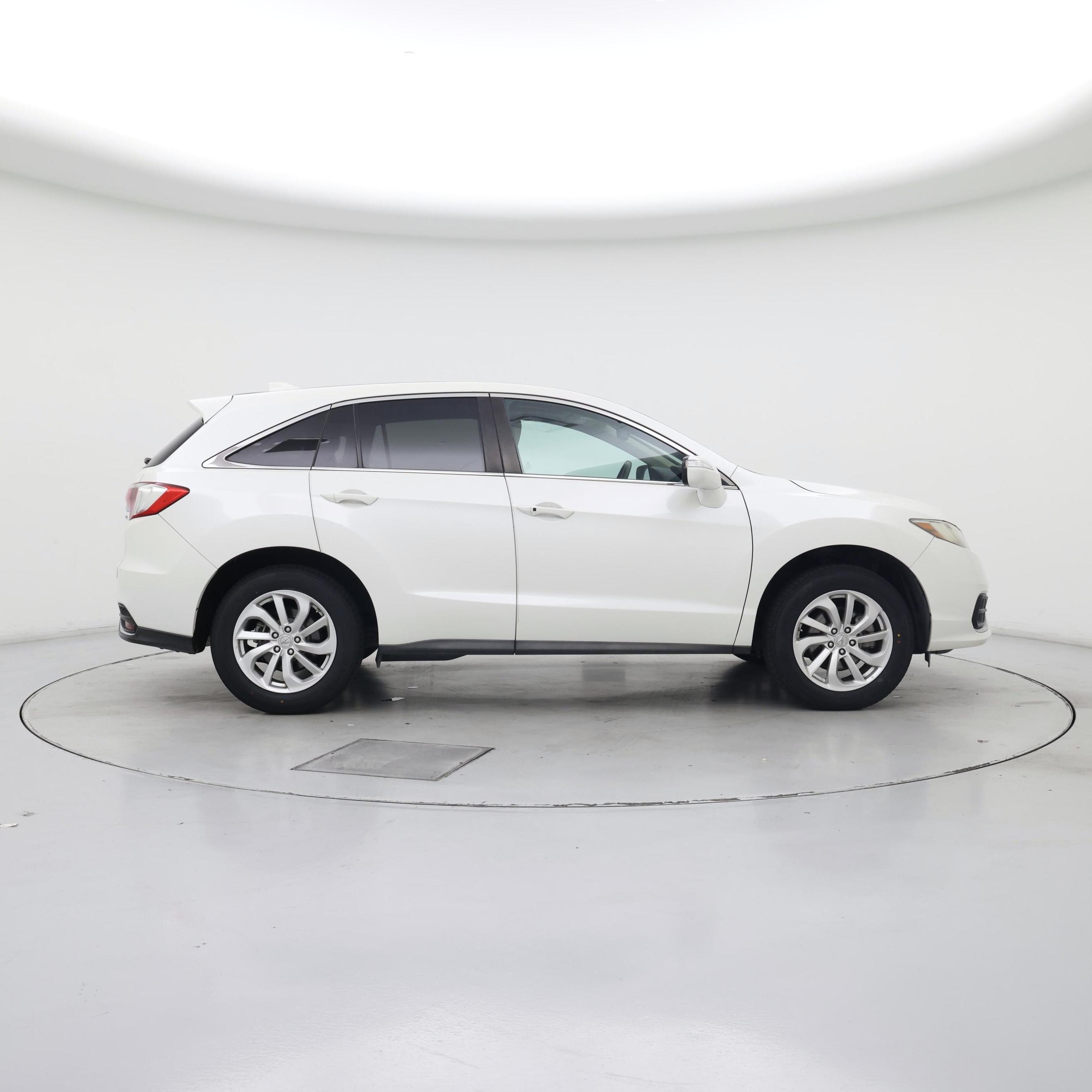 Thumbnail: 2016 Acura RDX - 7