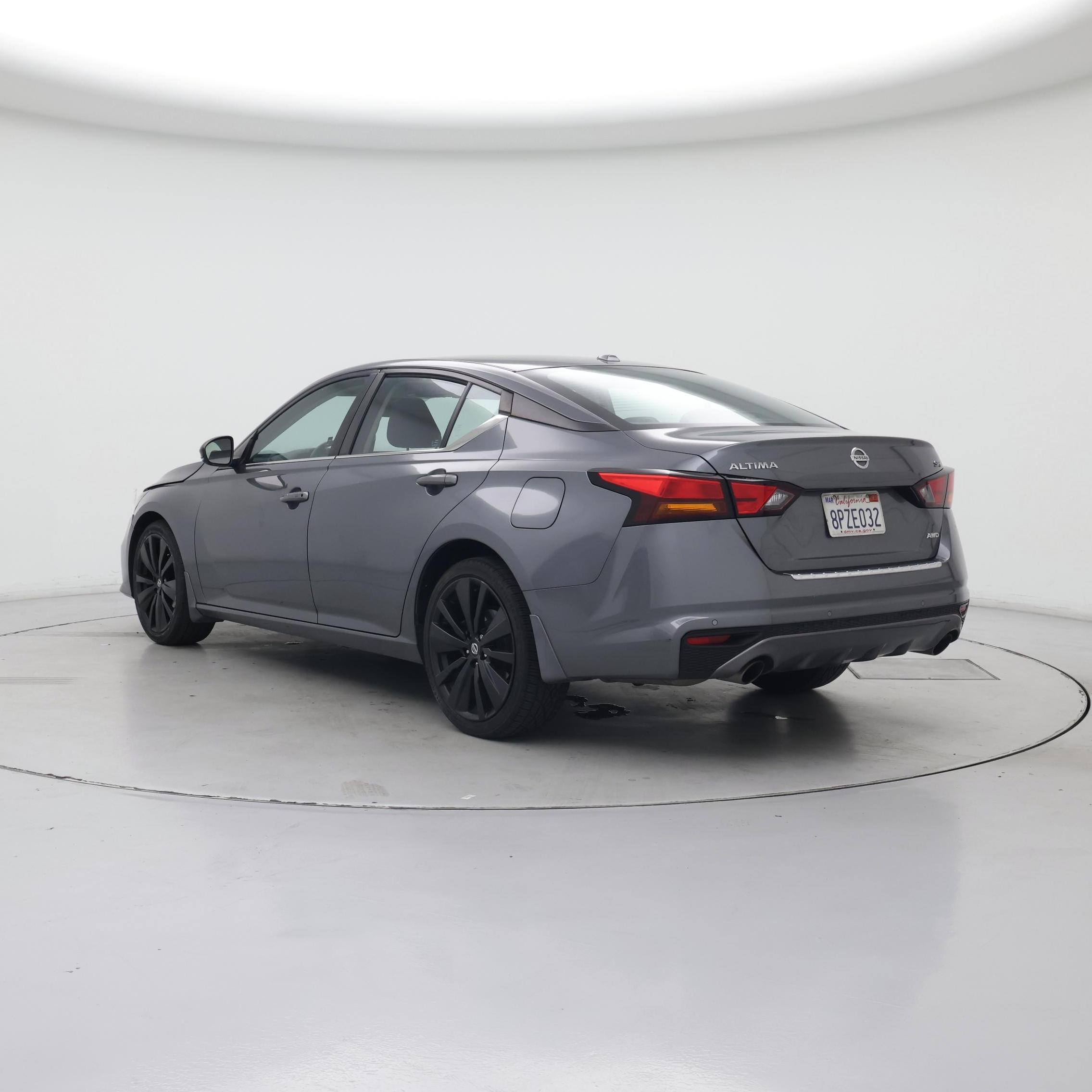 Thumbnail: 2020 Nissan Altima - 2