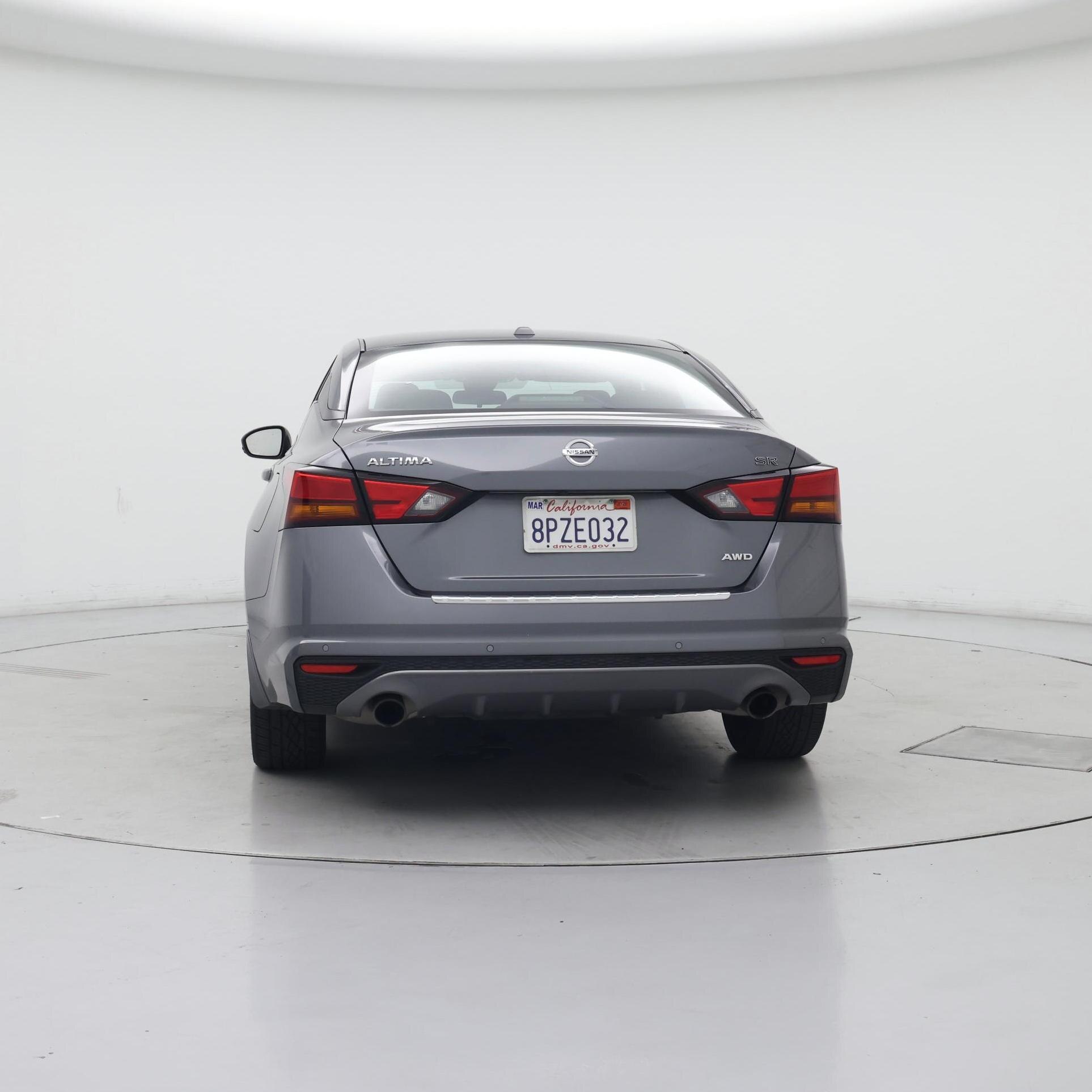 Thumbnail: 2020 Nissan Altima - 6