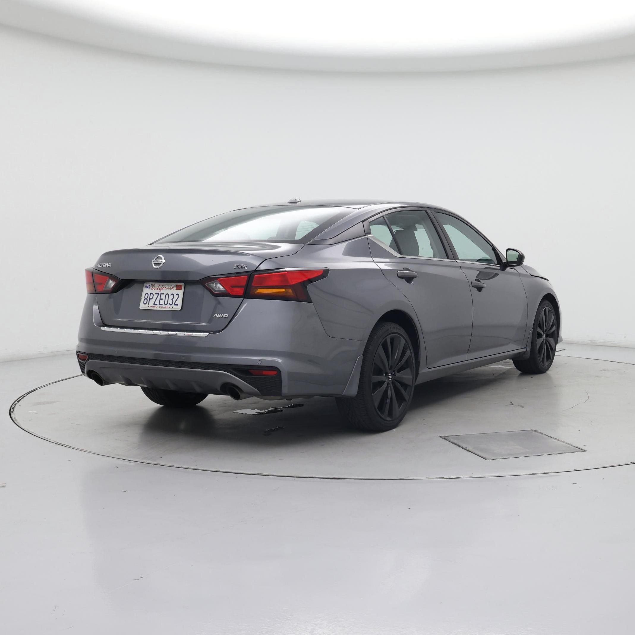 Thumbnail: 2020 Nissan Altima - 8