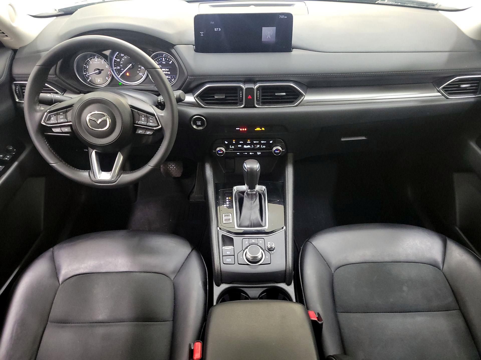 Thumbnail: 2023 Mazda CX-5 - 9