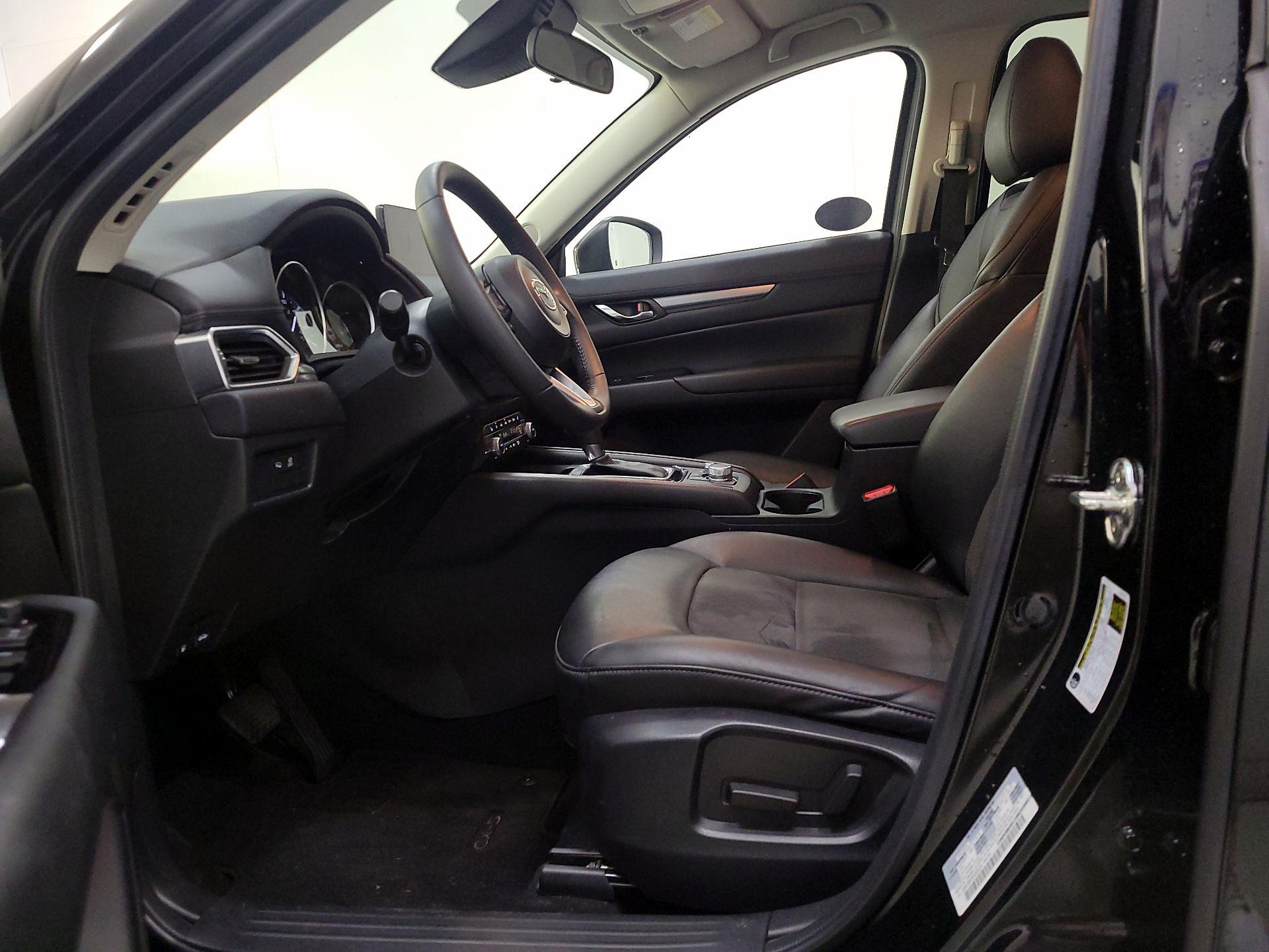 Thumbnail: 2023 Mazda CX-5 - 11