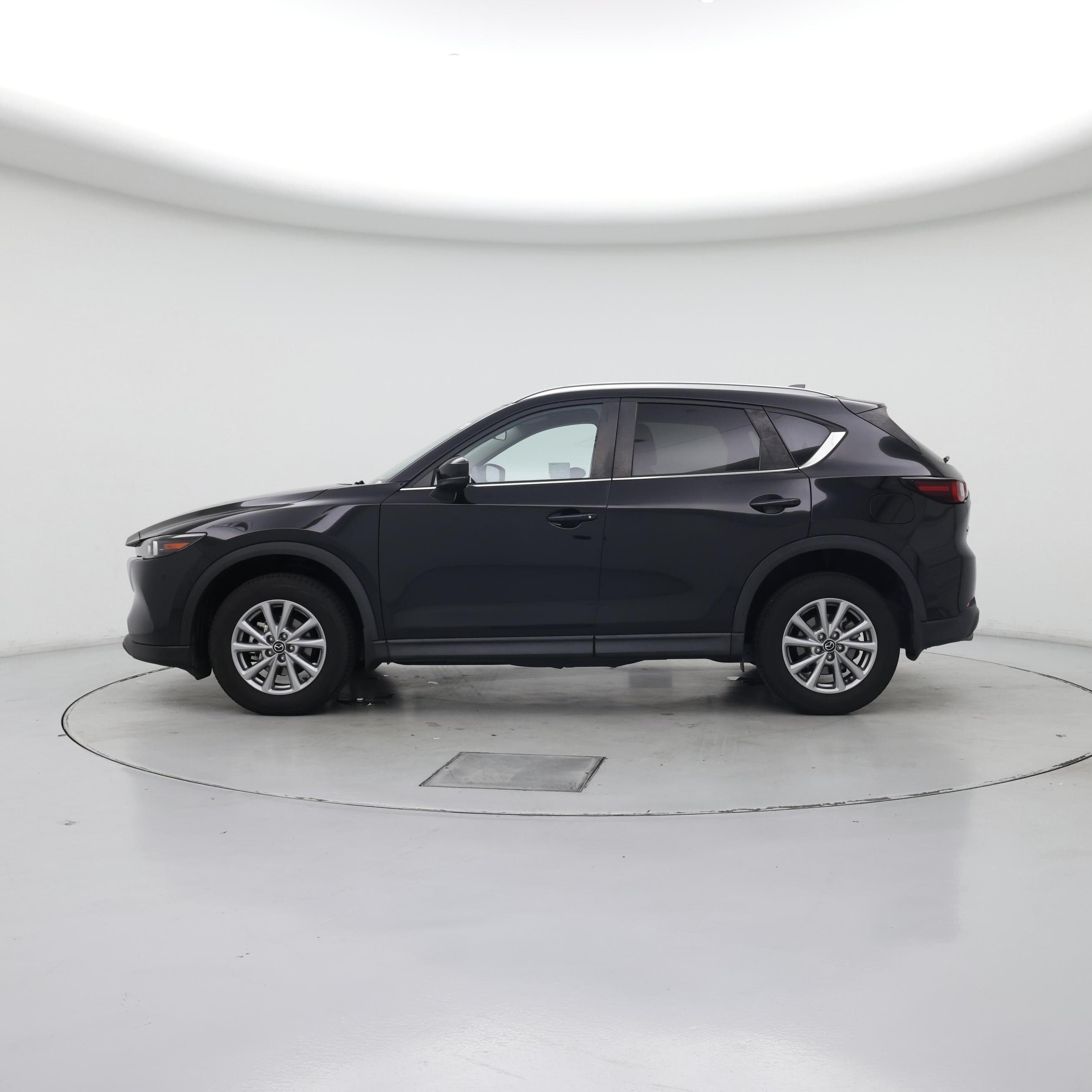 Thumbnail: 2023 Mazda CX-5 - 3