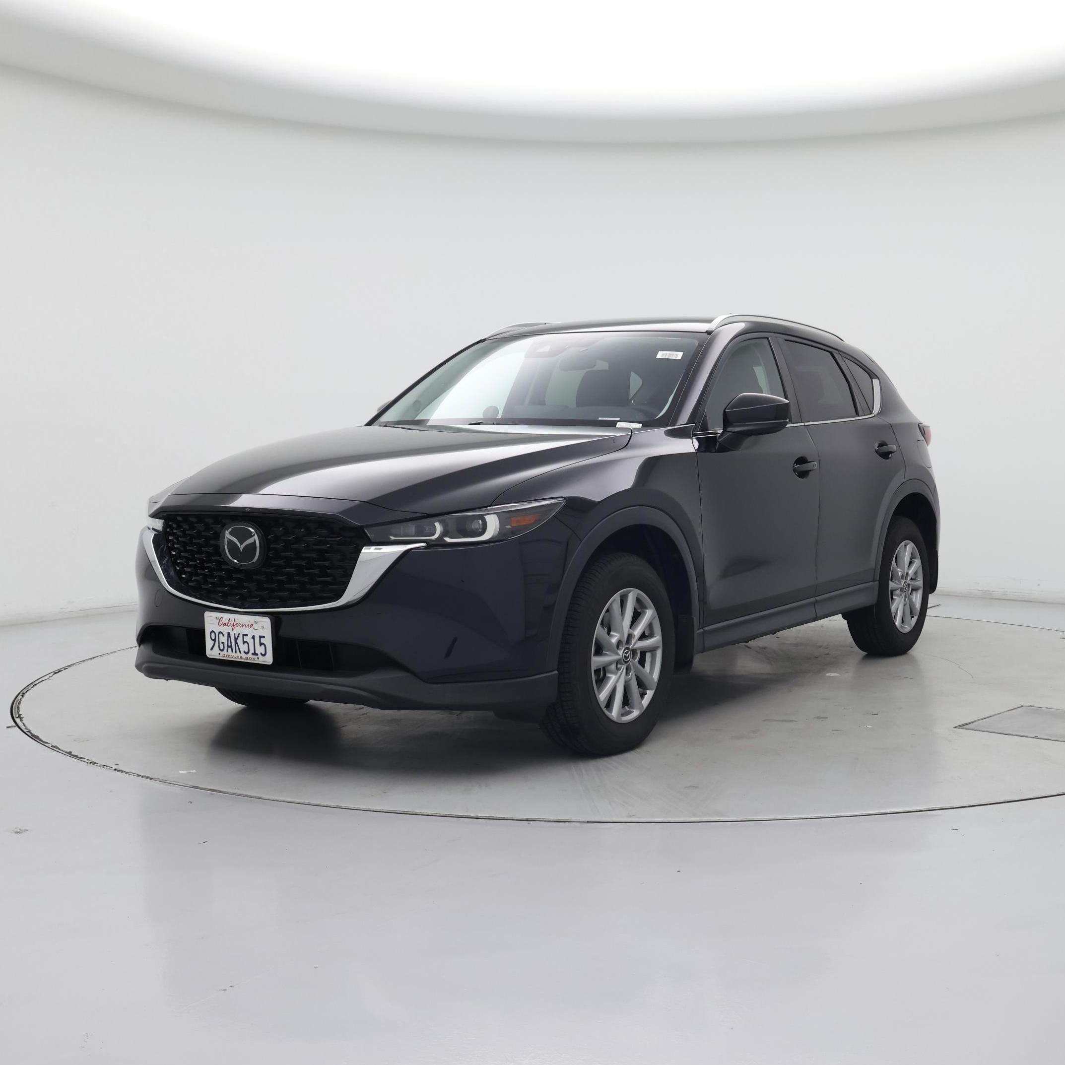 Thumbnail: 2023 Mazda CX-5 - 4