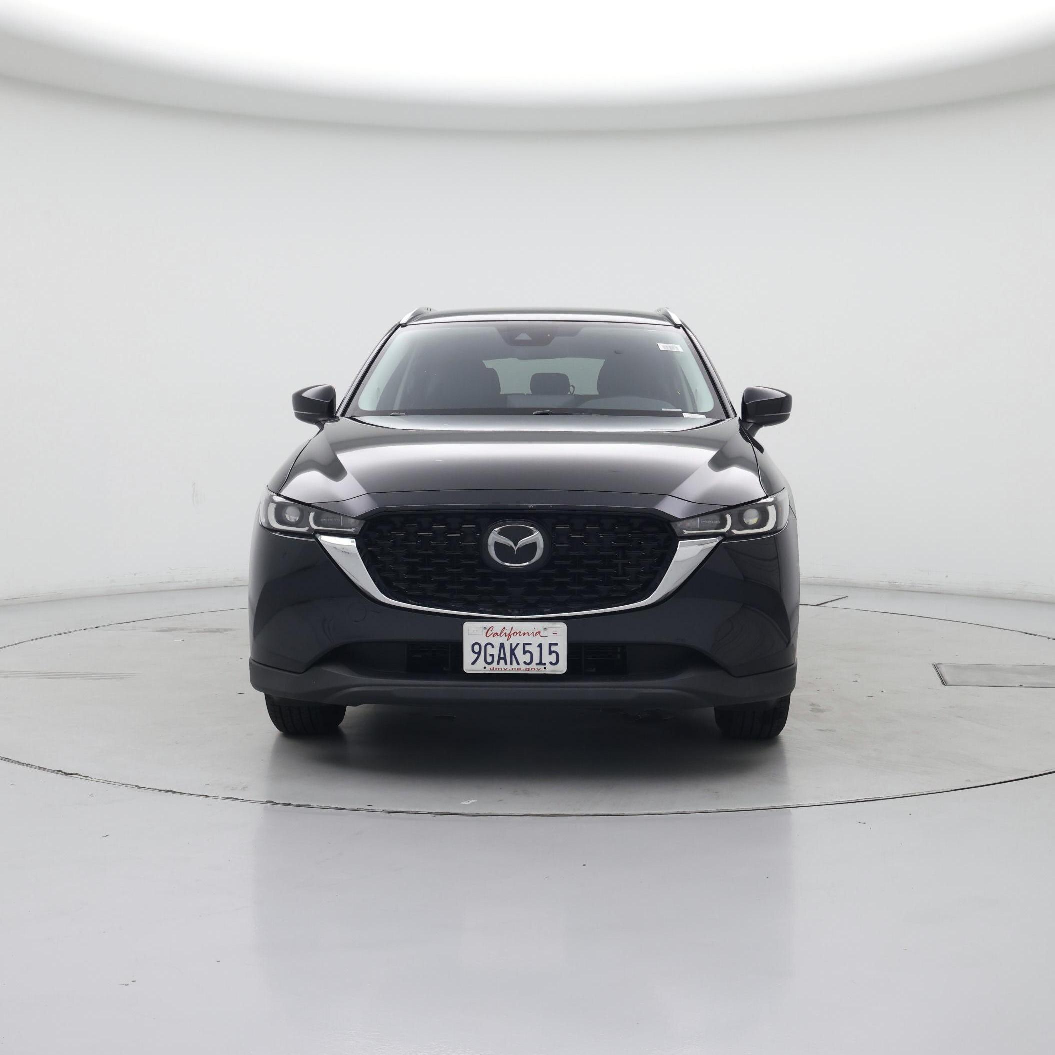 Thumbnail: 2023 Mazda CX-5 - 5