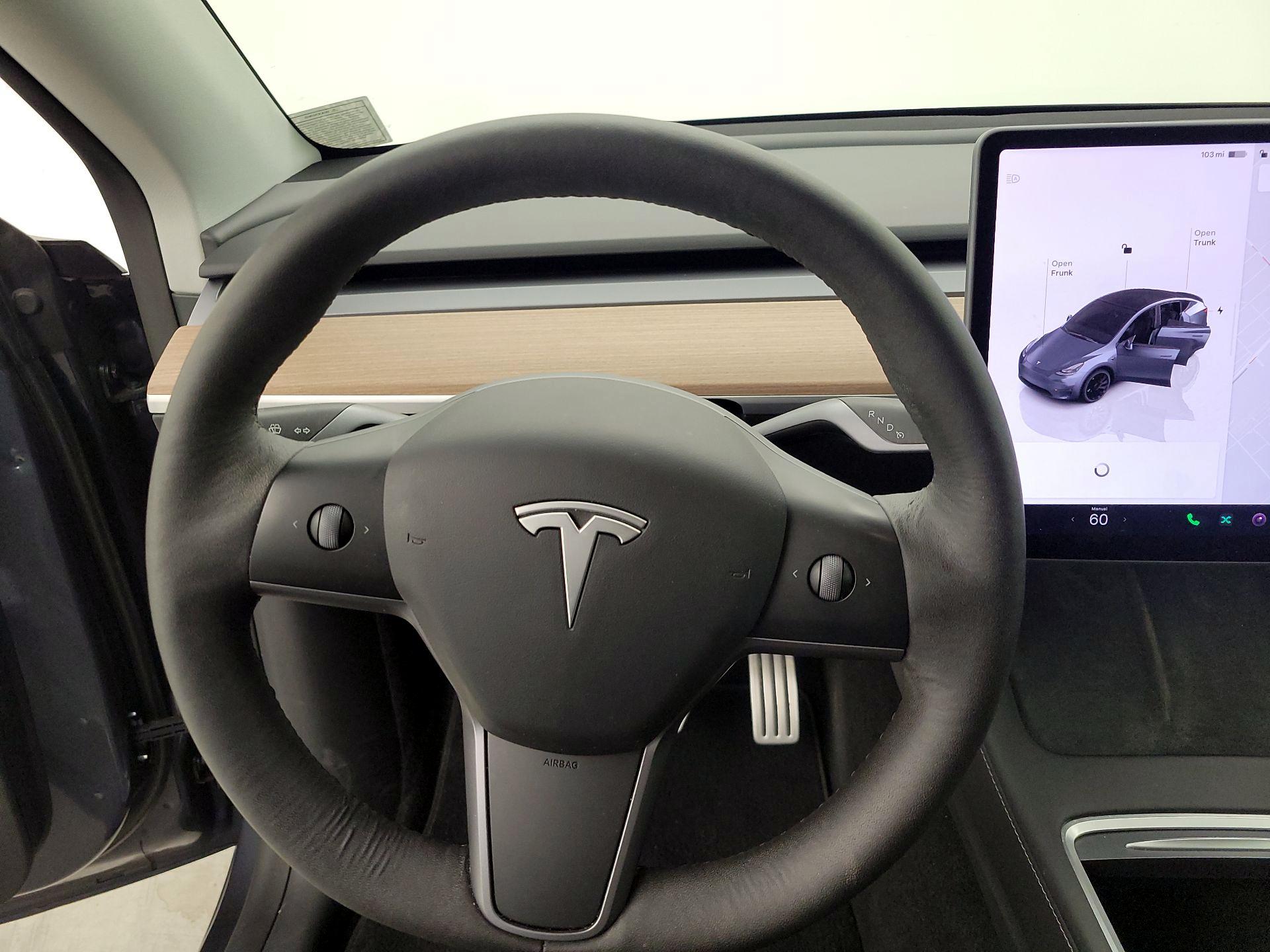 Thumbnail: 2022 Tesla Model Y - 10