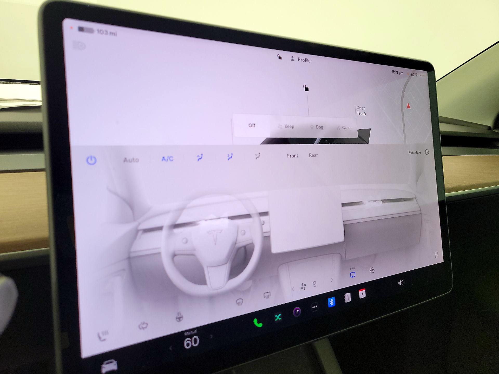 Thumbnail: 2022 Tesla Model Y - 16