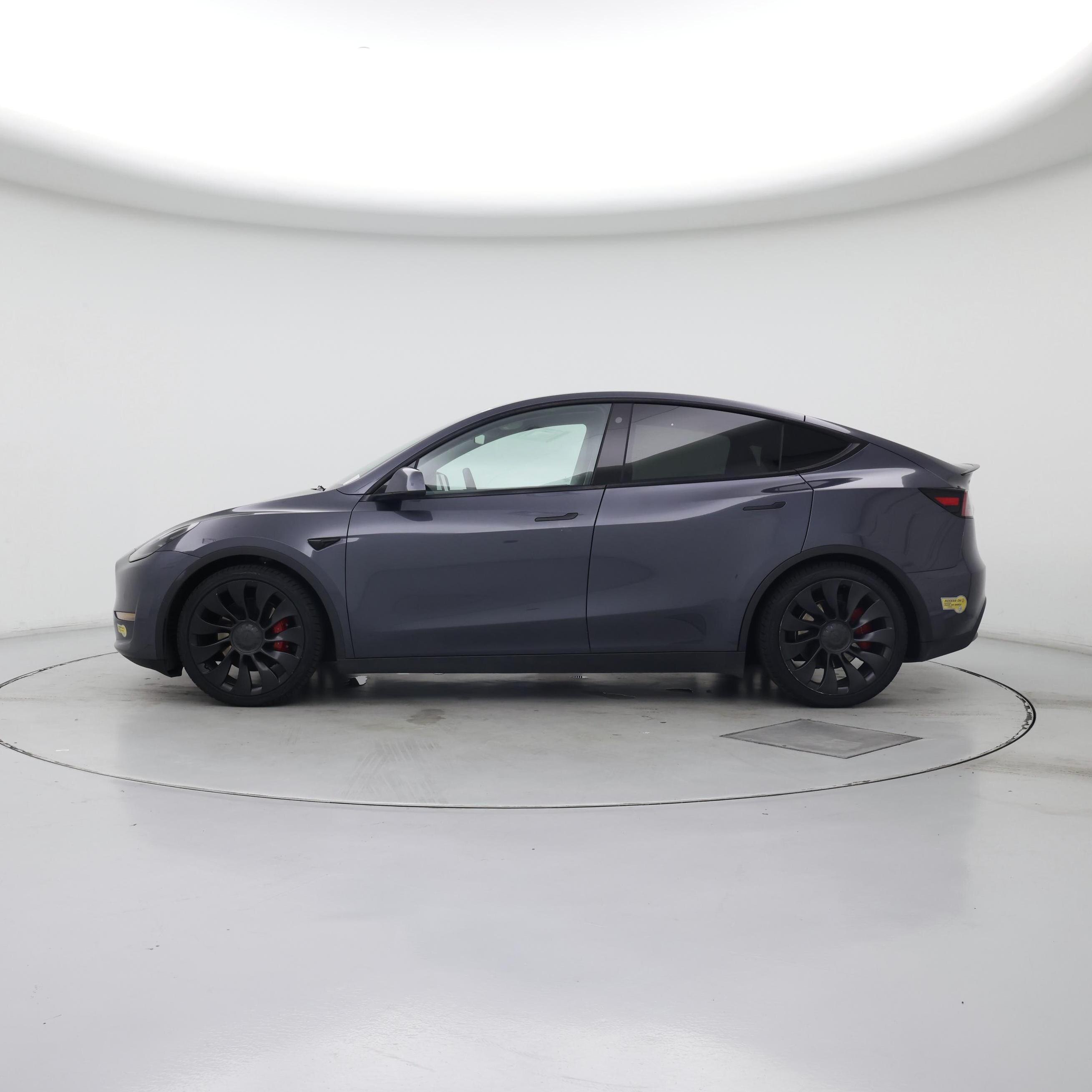 Thumbnail: 2022 Tesla Model Y - 3