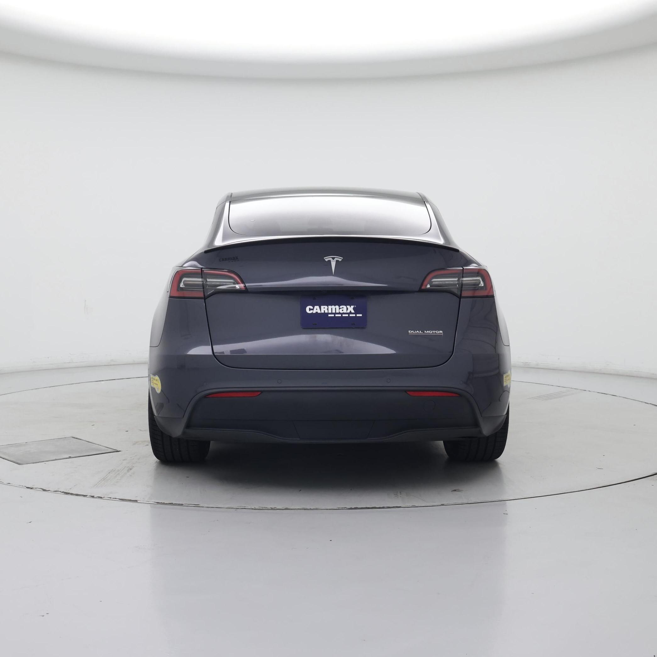 Thumbnail: 2022 Tesla Model Y - 6