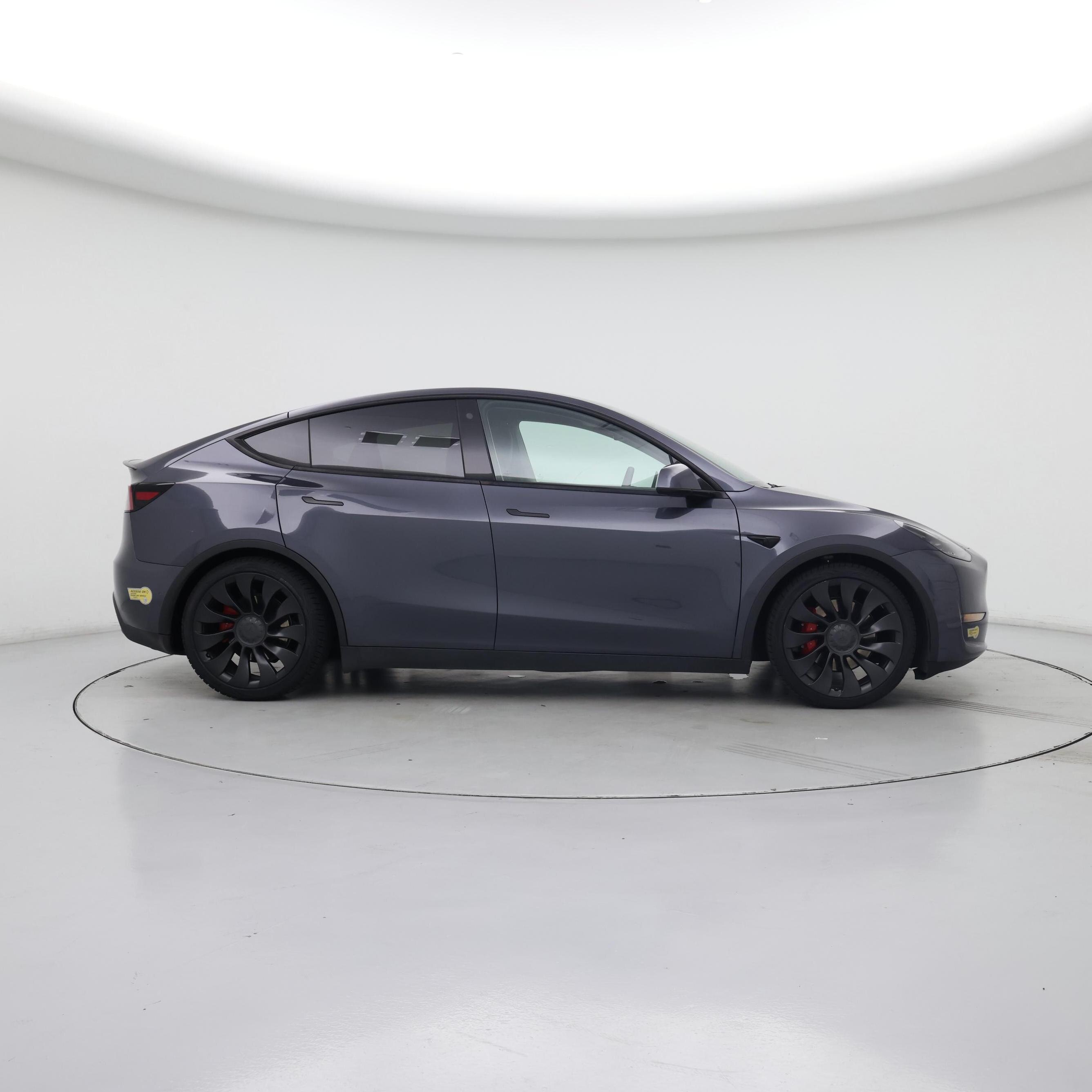 Thumbnail: 2022 Tesla Model Y - 7