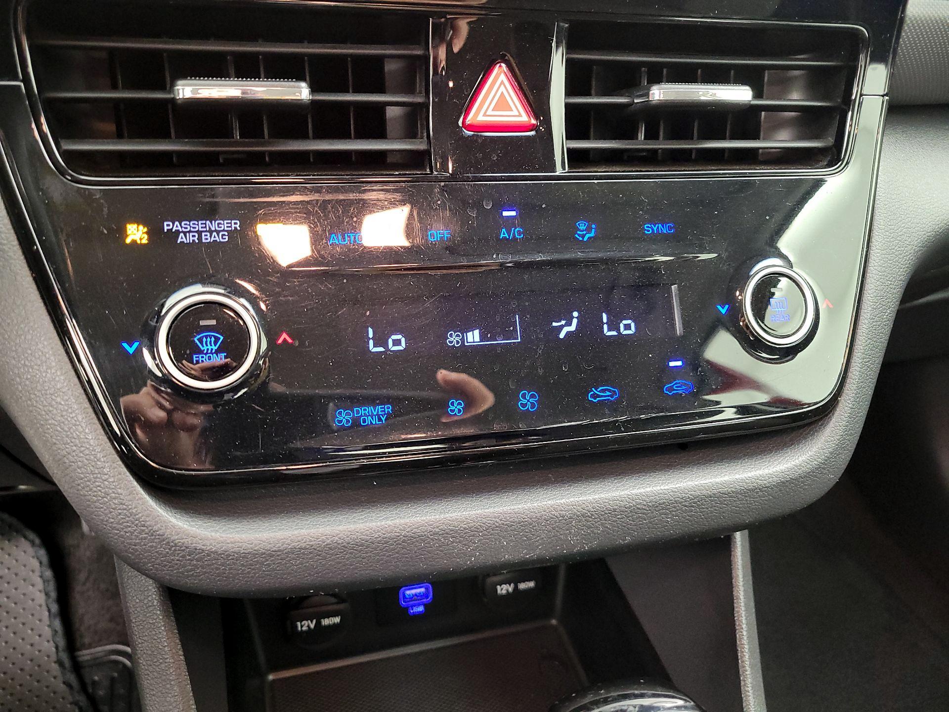 Thumbnail: 2020 Hyundai Ioniq - 16