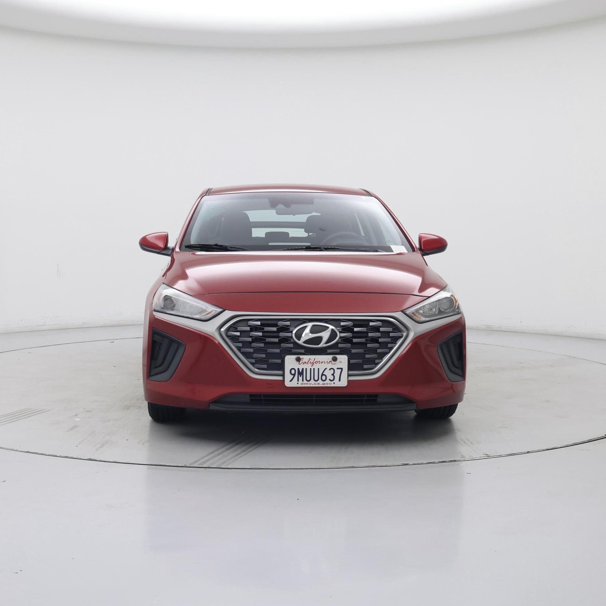 Thumbnail: 2020 Hyundai Ioniq - 5