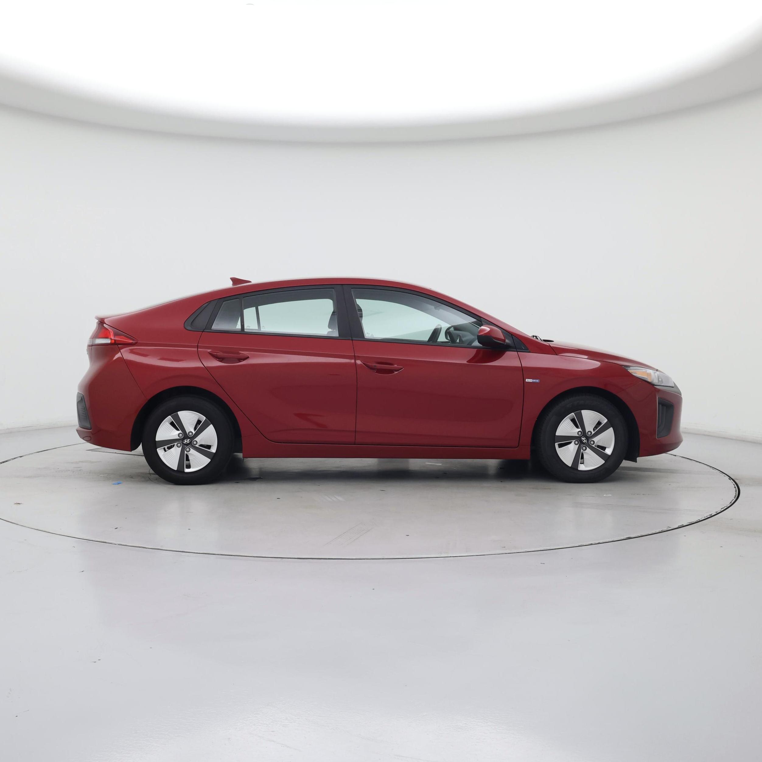 Thumbnail: 2020 Hyundai Ioniq - 7