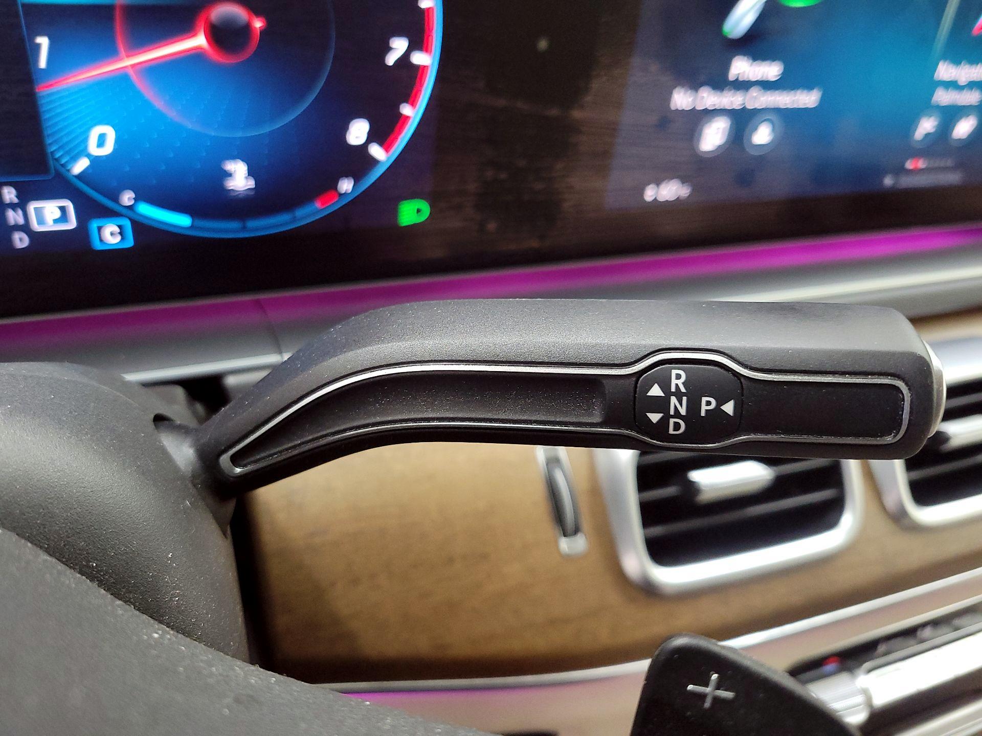 Thumbnail: 2020 Mercedes-Benz GLE - 18