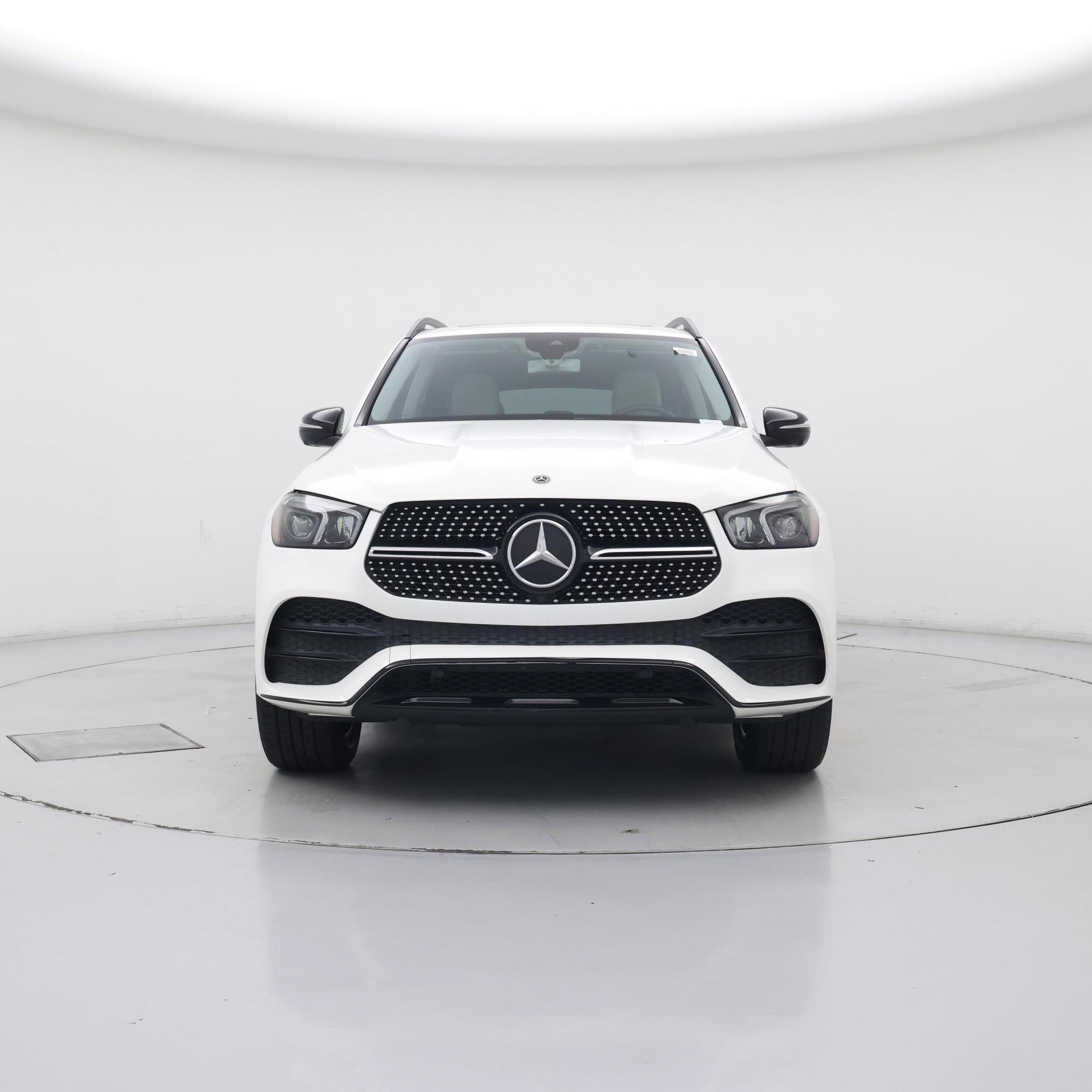 Thumbnail: 2020 Mercedes-Benz GLE - 5