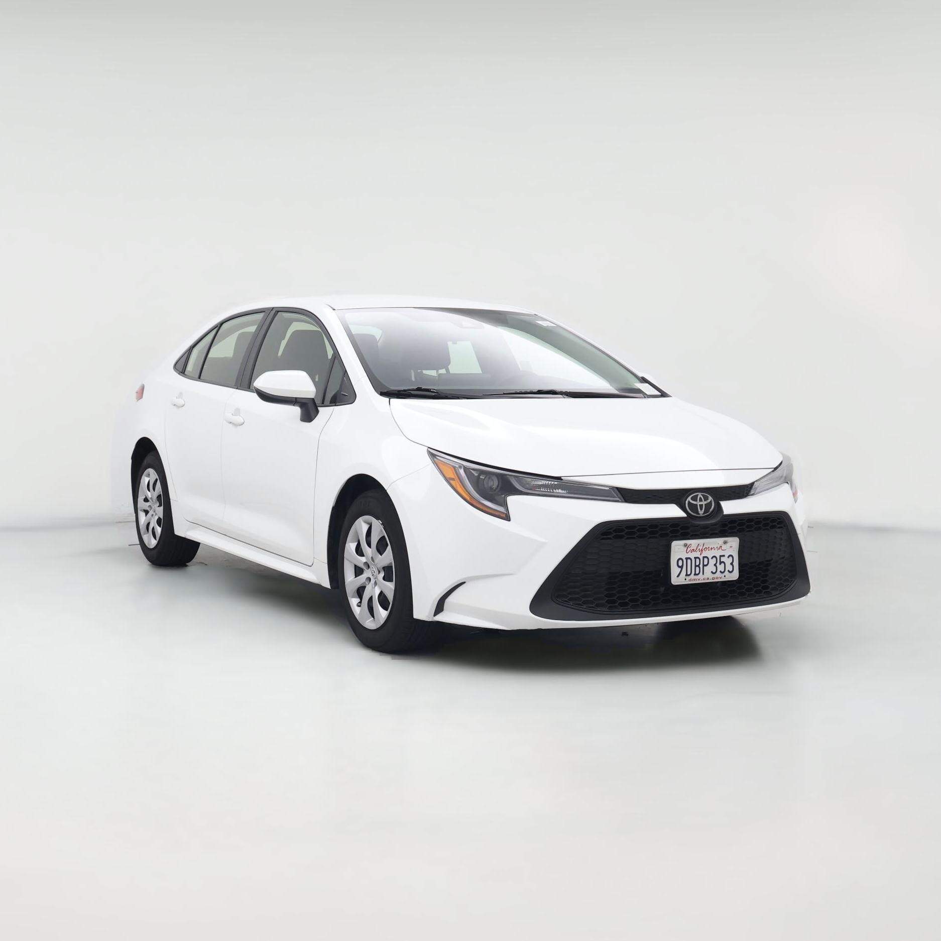 Thumbnail: 2022 Toyota Corolla - 1