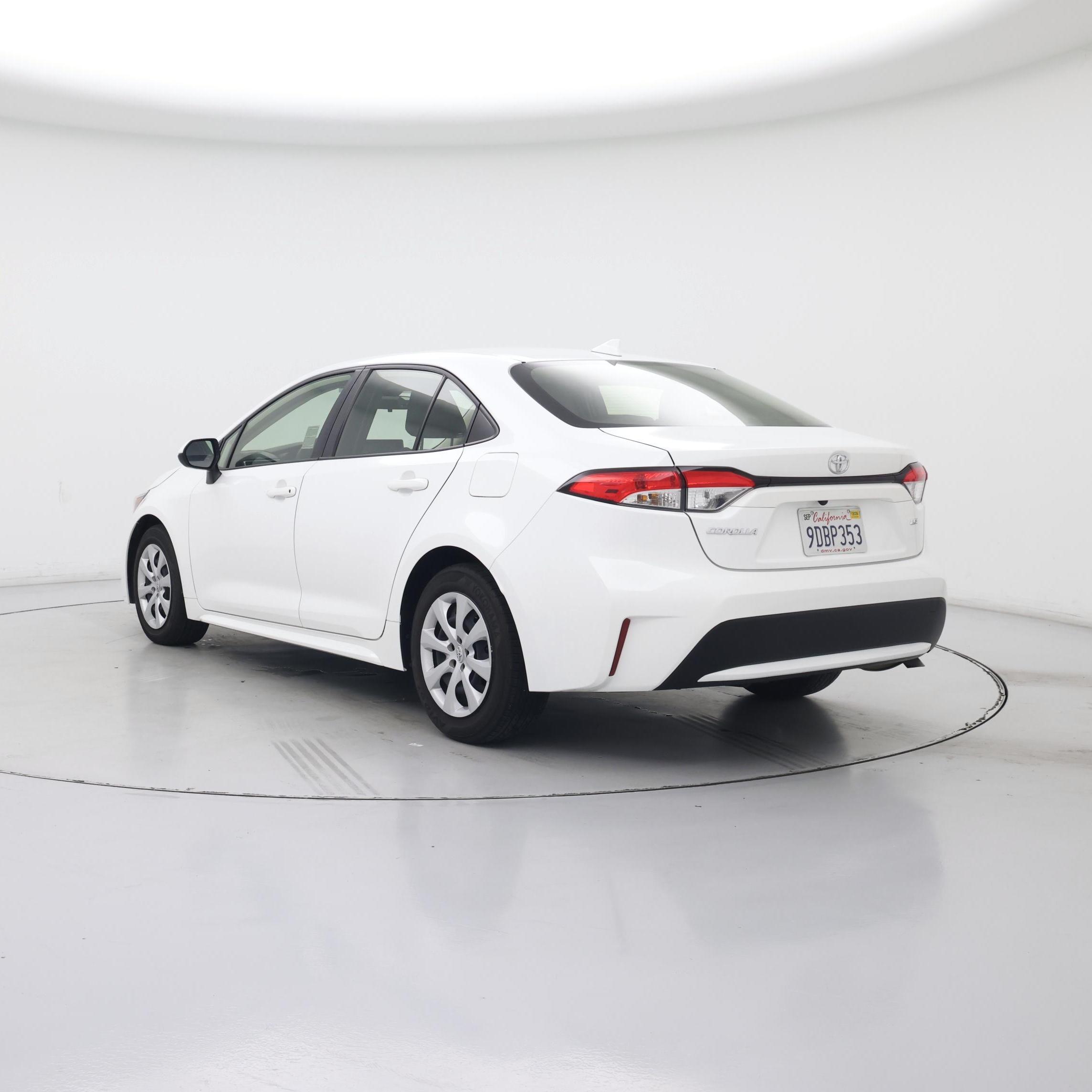 Thumbnail: 2022 Toyota Corolla - 2