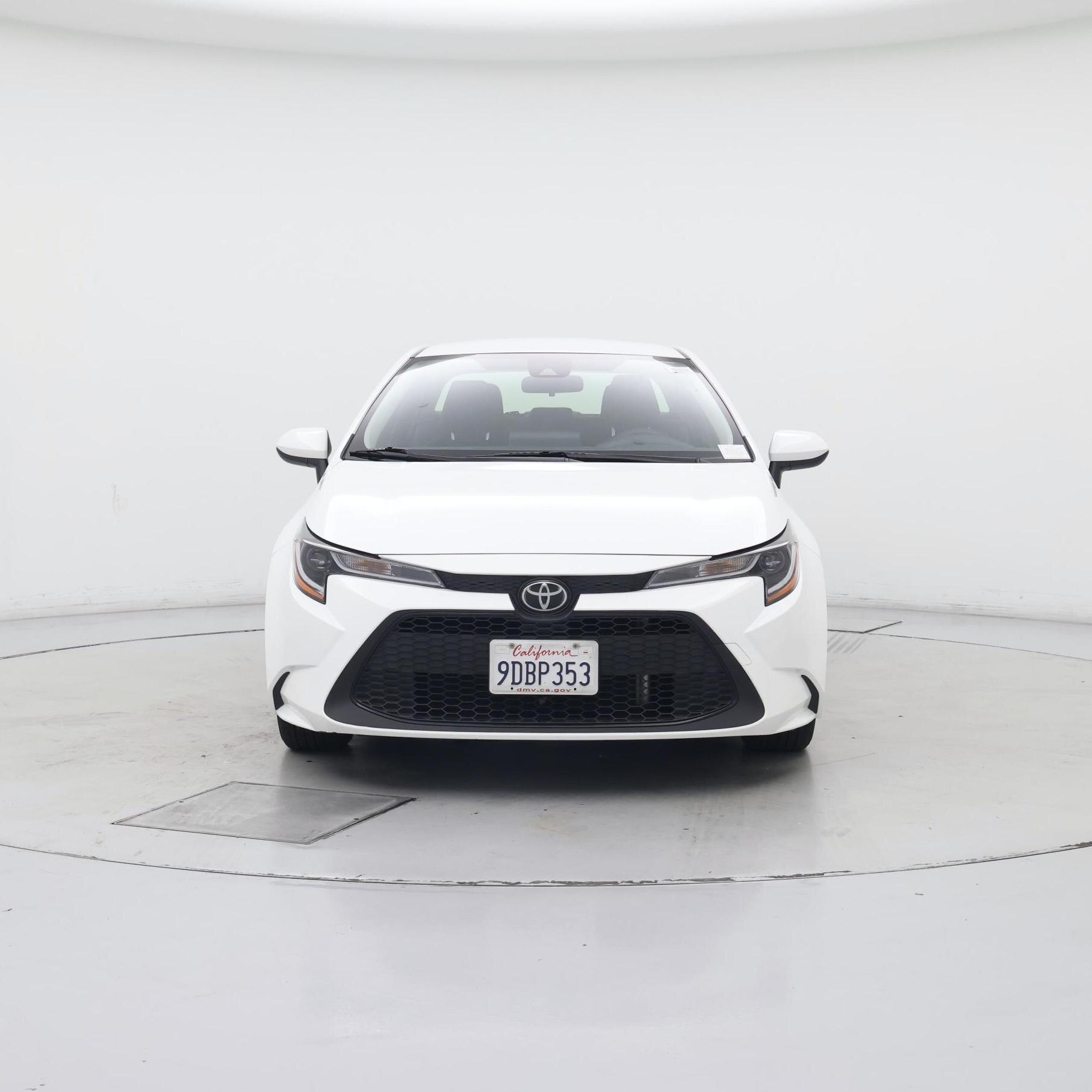 Thumbnail: 2022 Toyota Corolla - 5