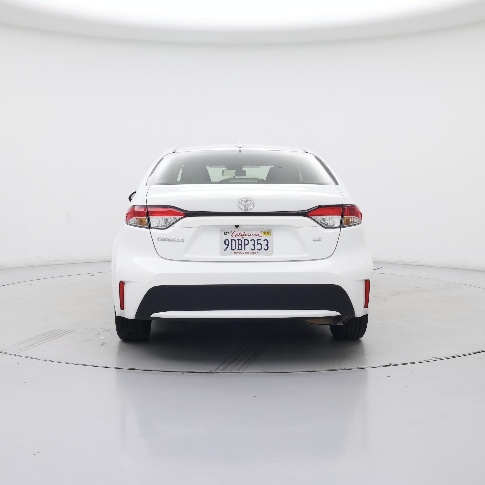Thumbnail: 2022 Toyota Corolla - 6