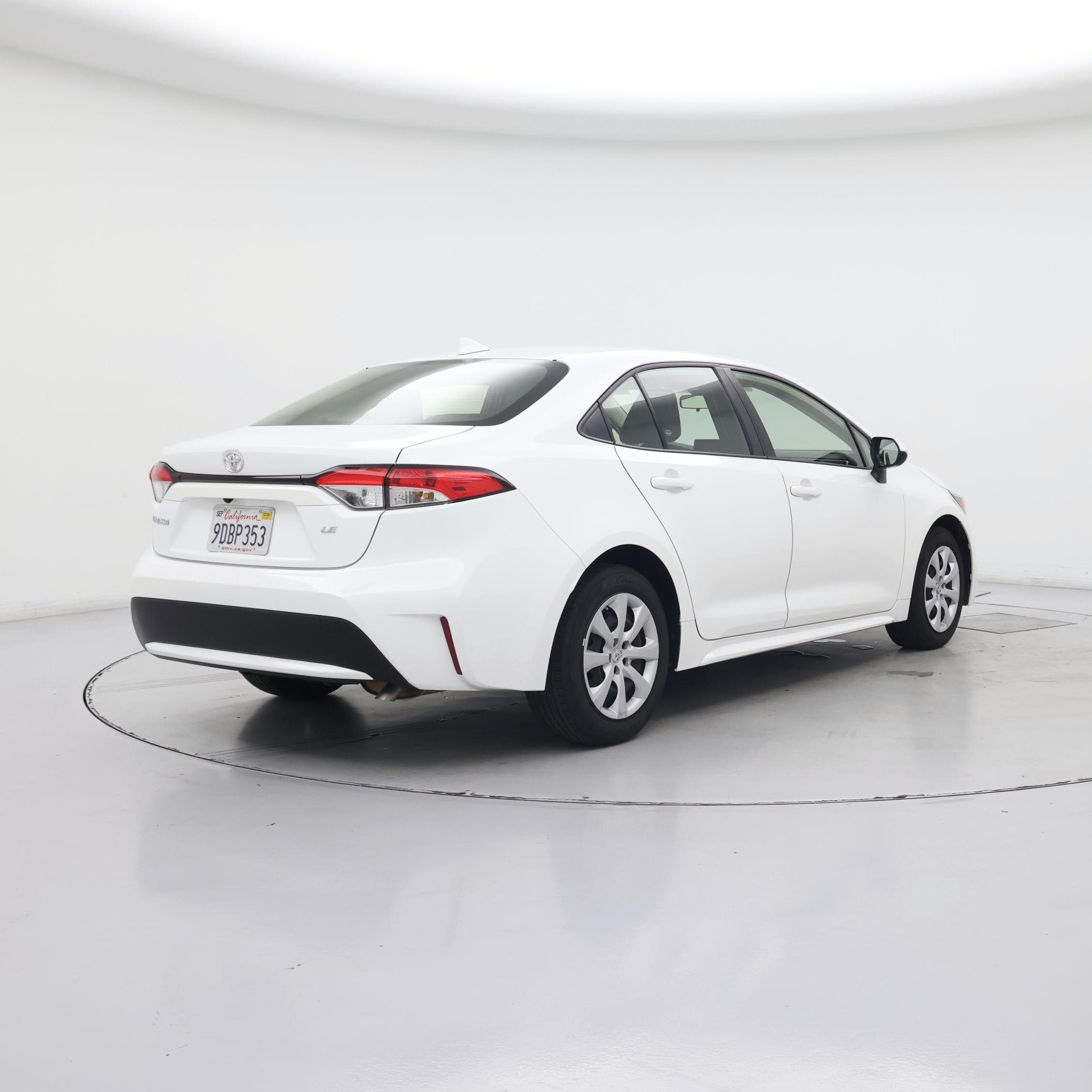Thumbnail: 2022 Toyota Corolla - 8