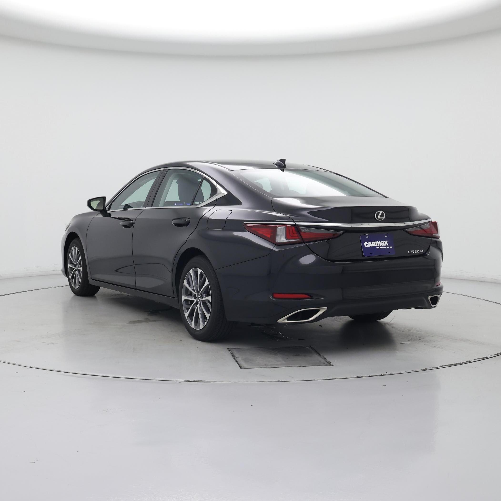 Thumbnail: 2025 Lexus ES - 2