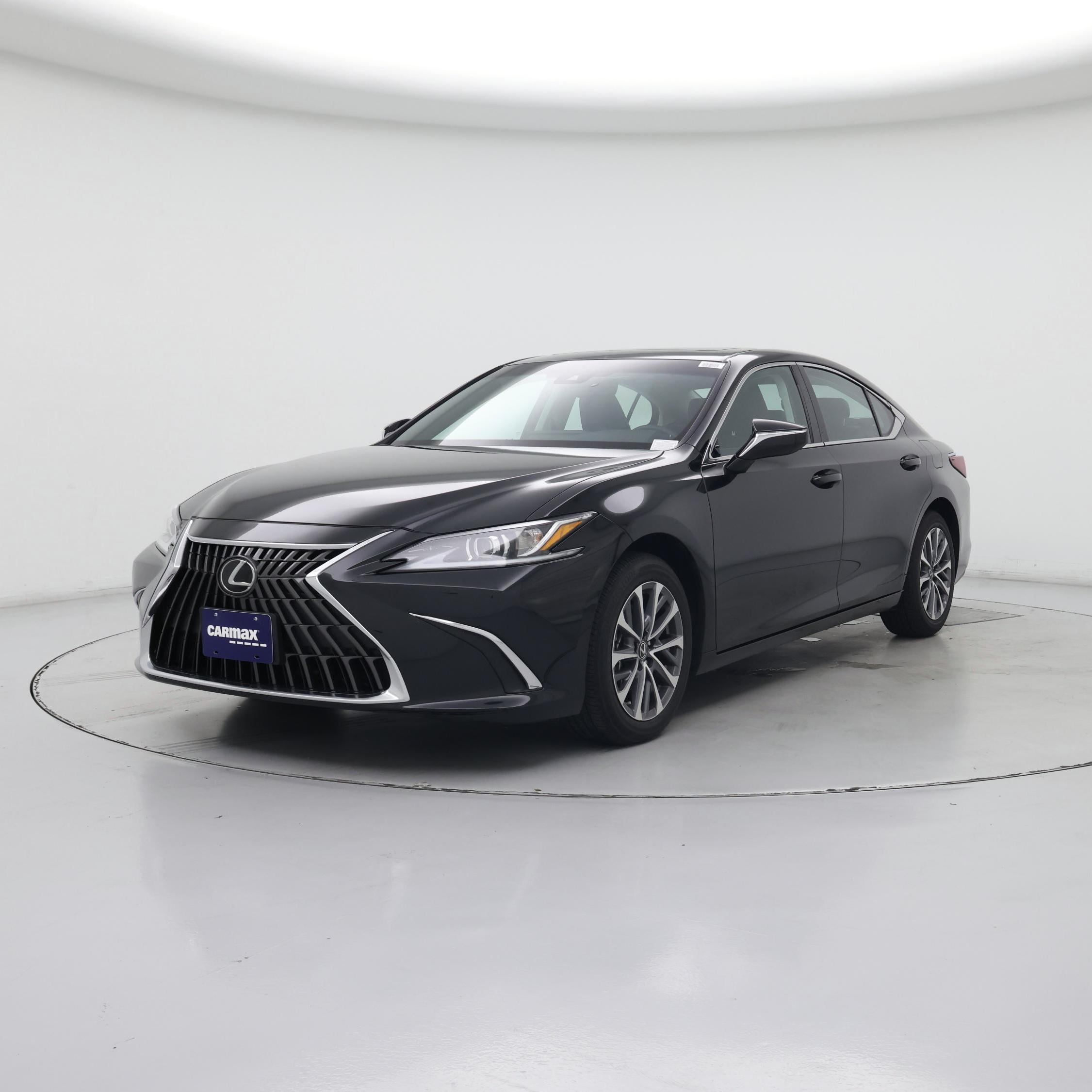 Thumbnail: 2025 Lexus ES - 4