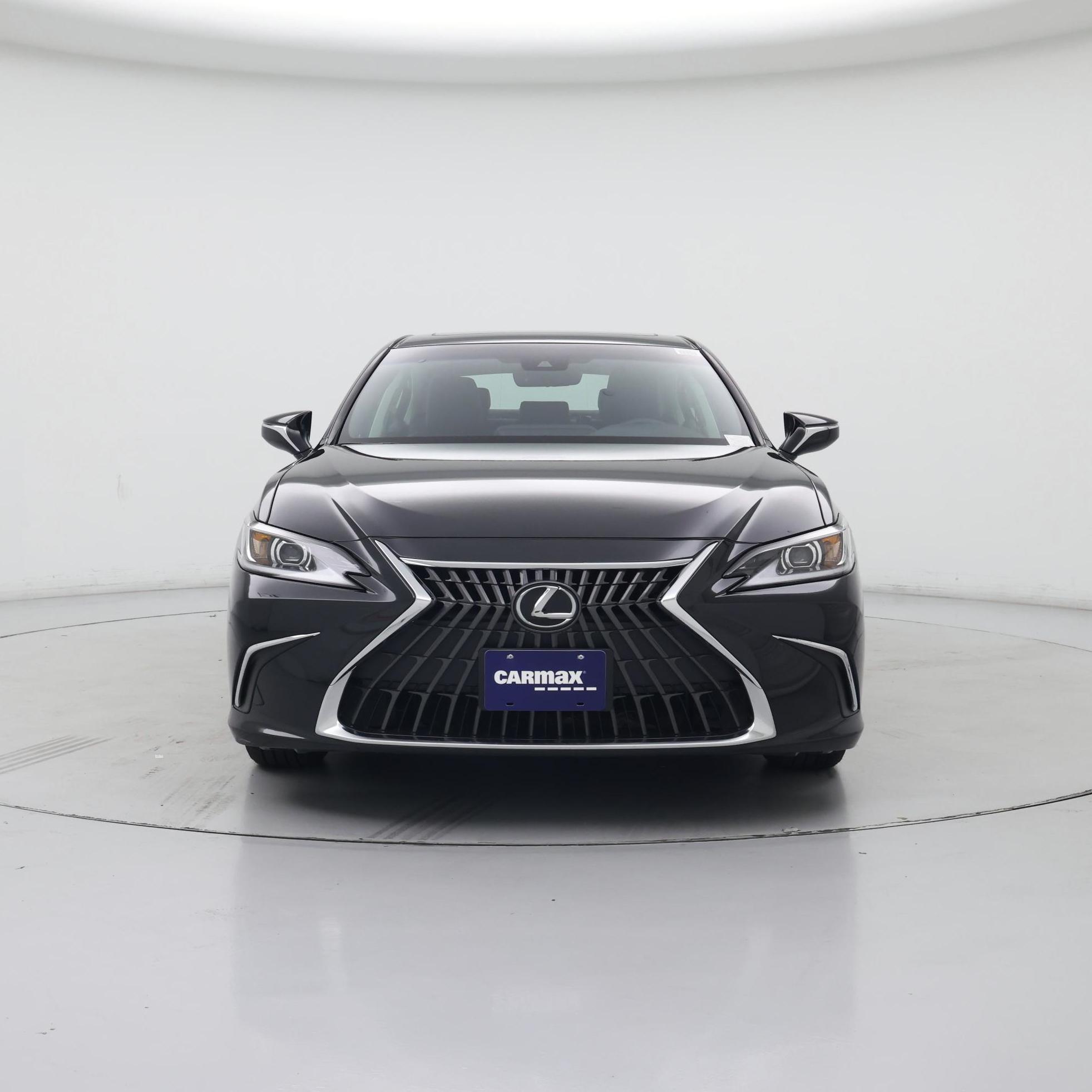 Thumbnail: 2025 Lexus ES - 5