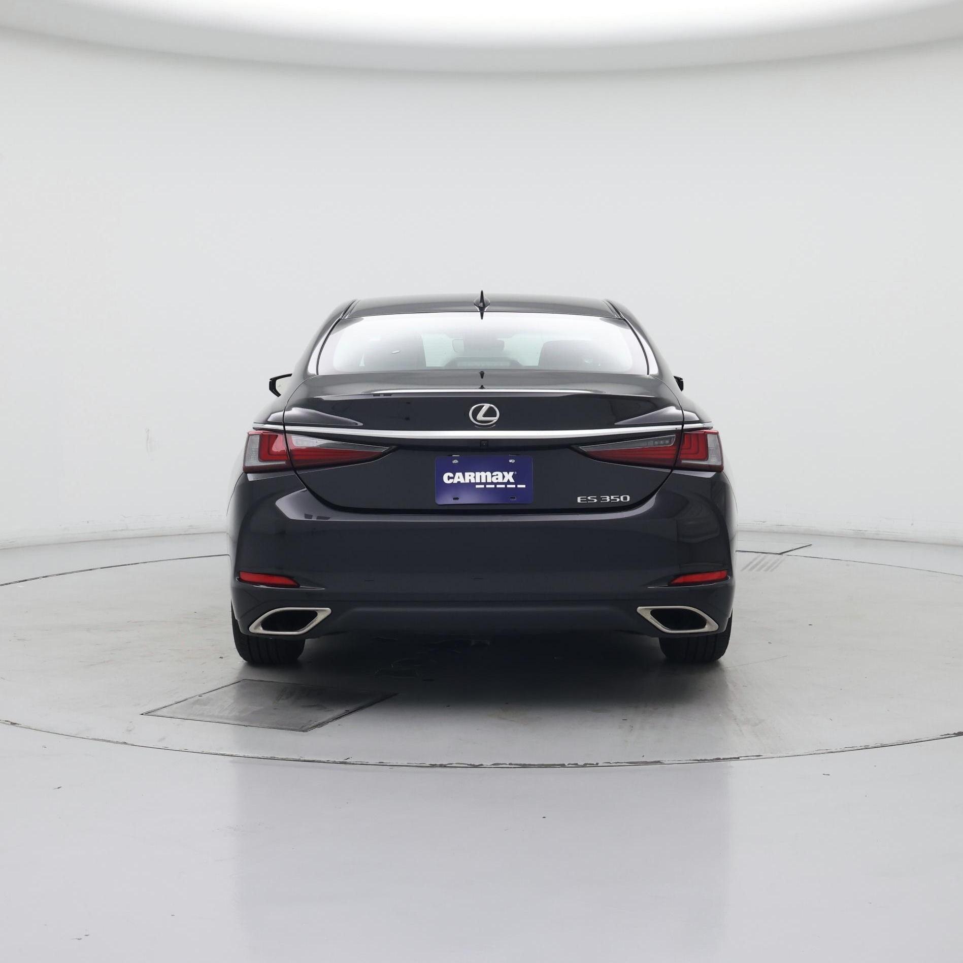 Thumbnail: 2025 Lexus ES - 6