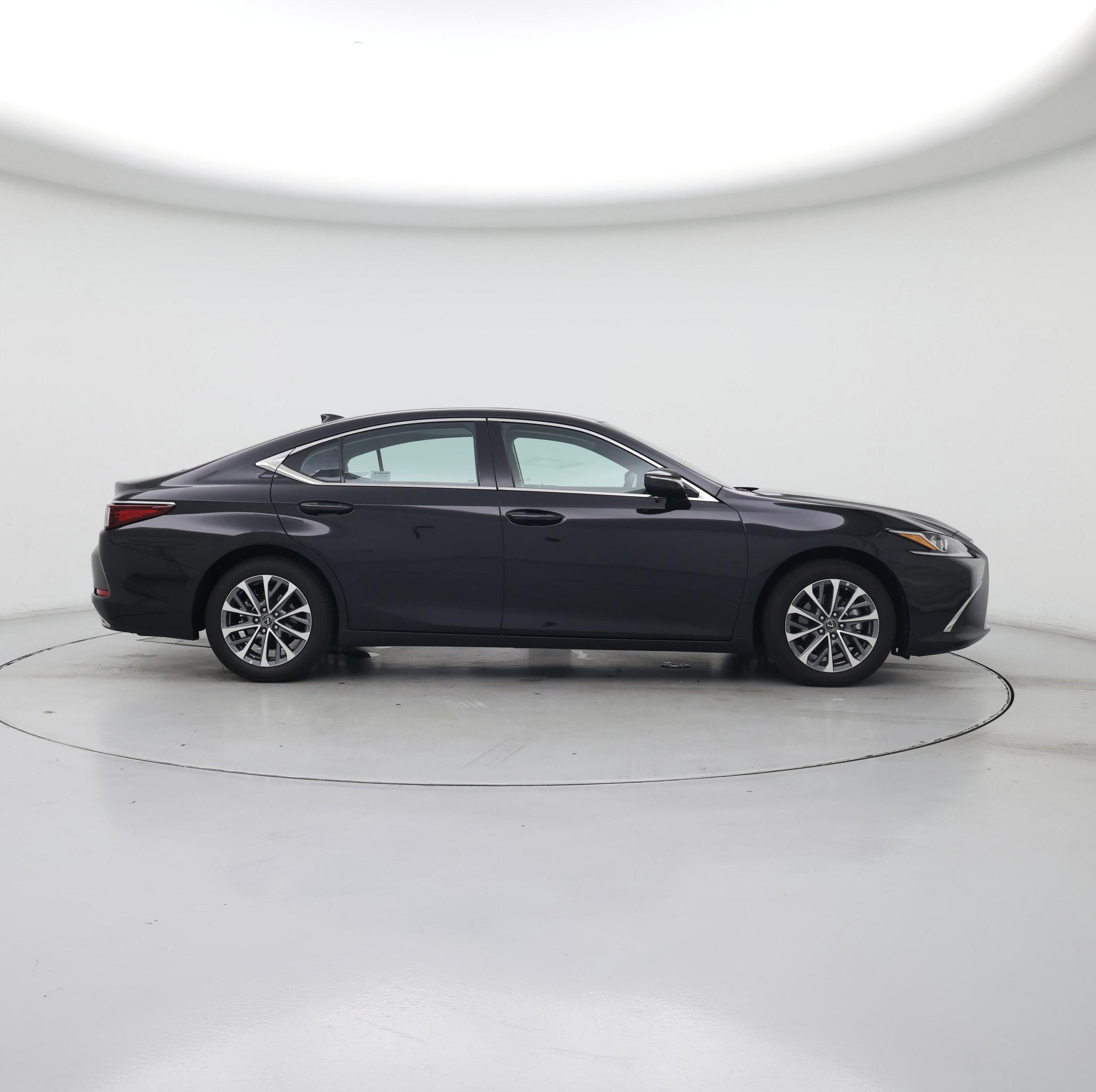 Thumbnail: 2025 Lexus ES - 7
