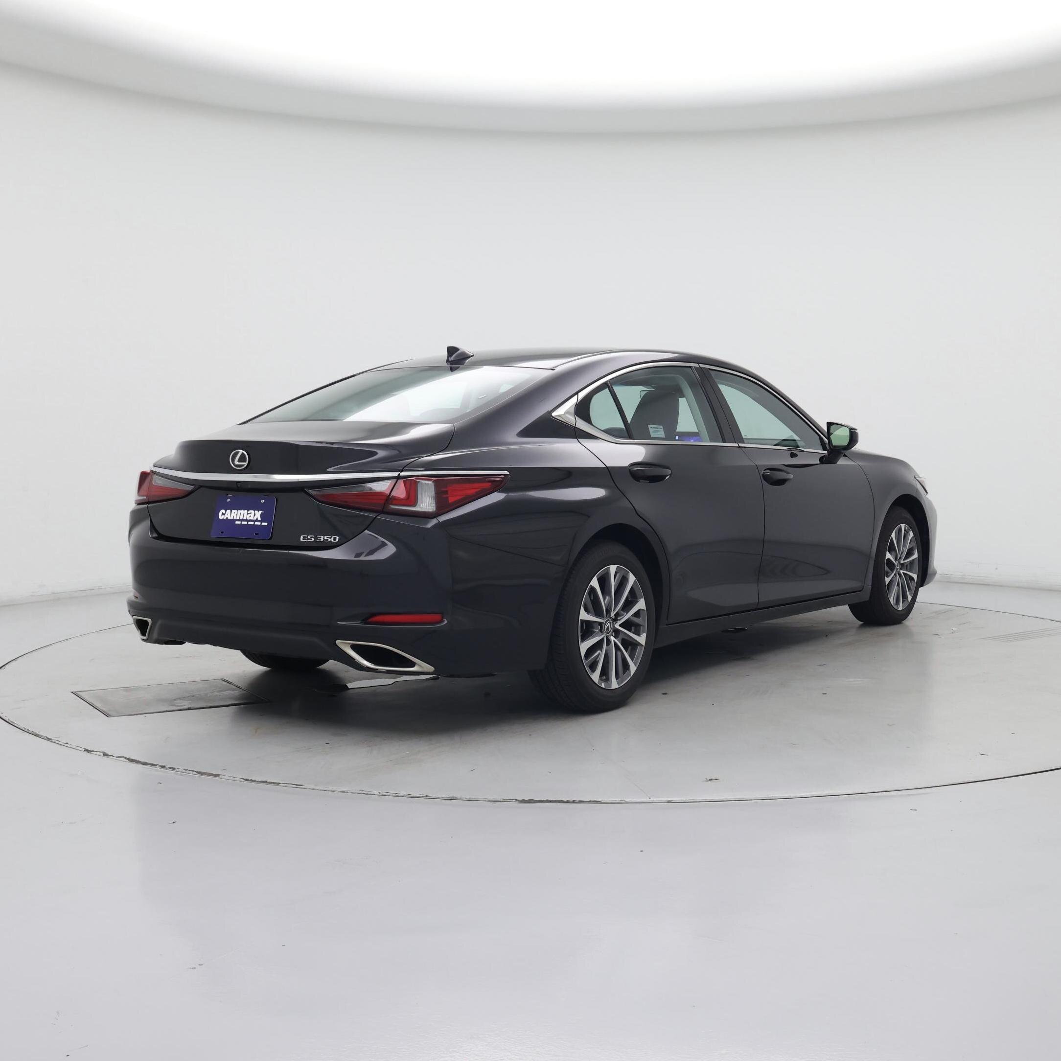 Thumbnail: 2025 Lexus ES - 8