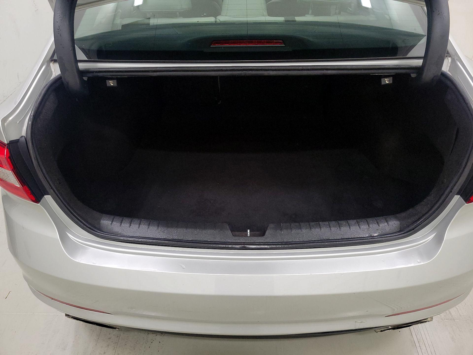 Thumbnail: 2015 Hyundai Sonata - 19