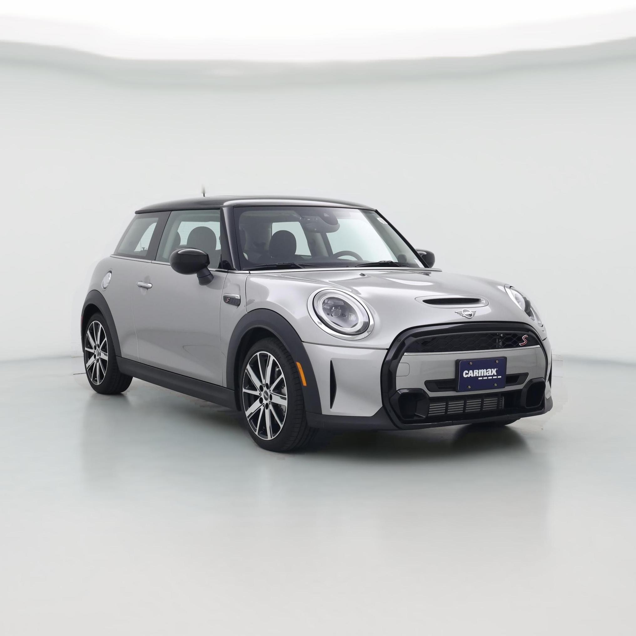 Thumbnail: 2024 MINI Cooper Hardtop - 1