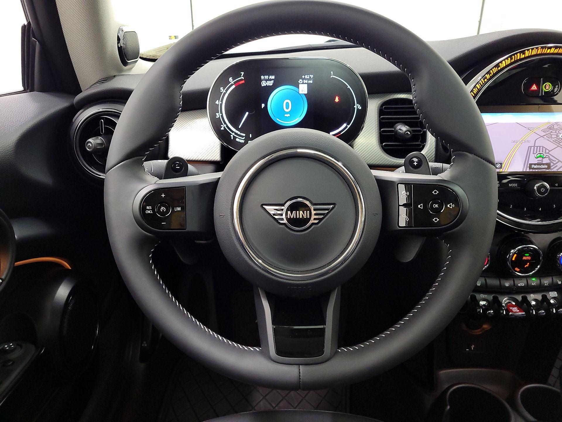 Thumbnail: 2024 MINI Cooper Hardtop - 10
