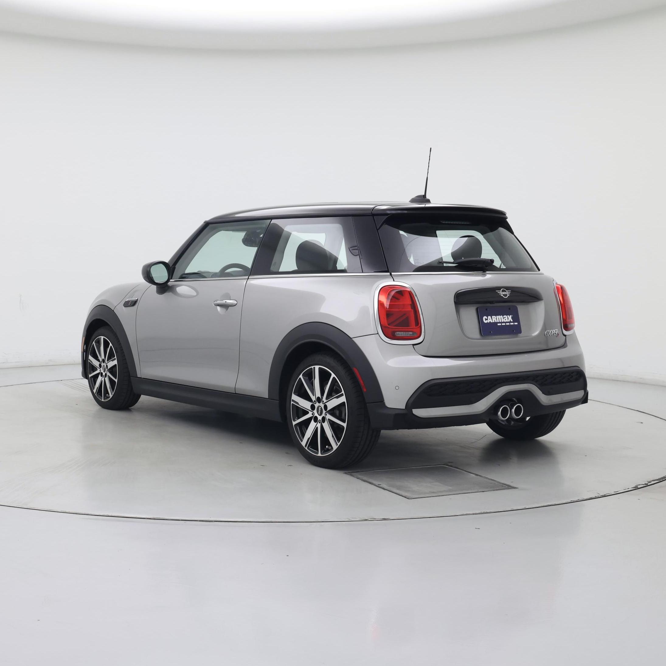 Thumbnail: 2024 MINI Cooper Hardtop - 2